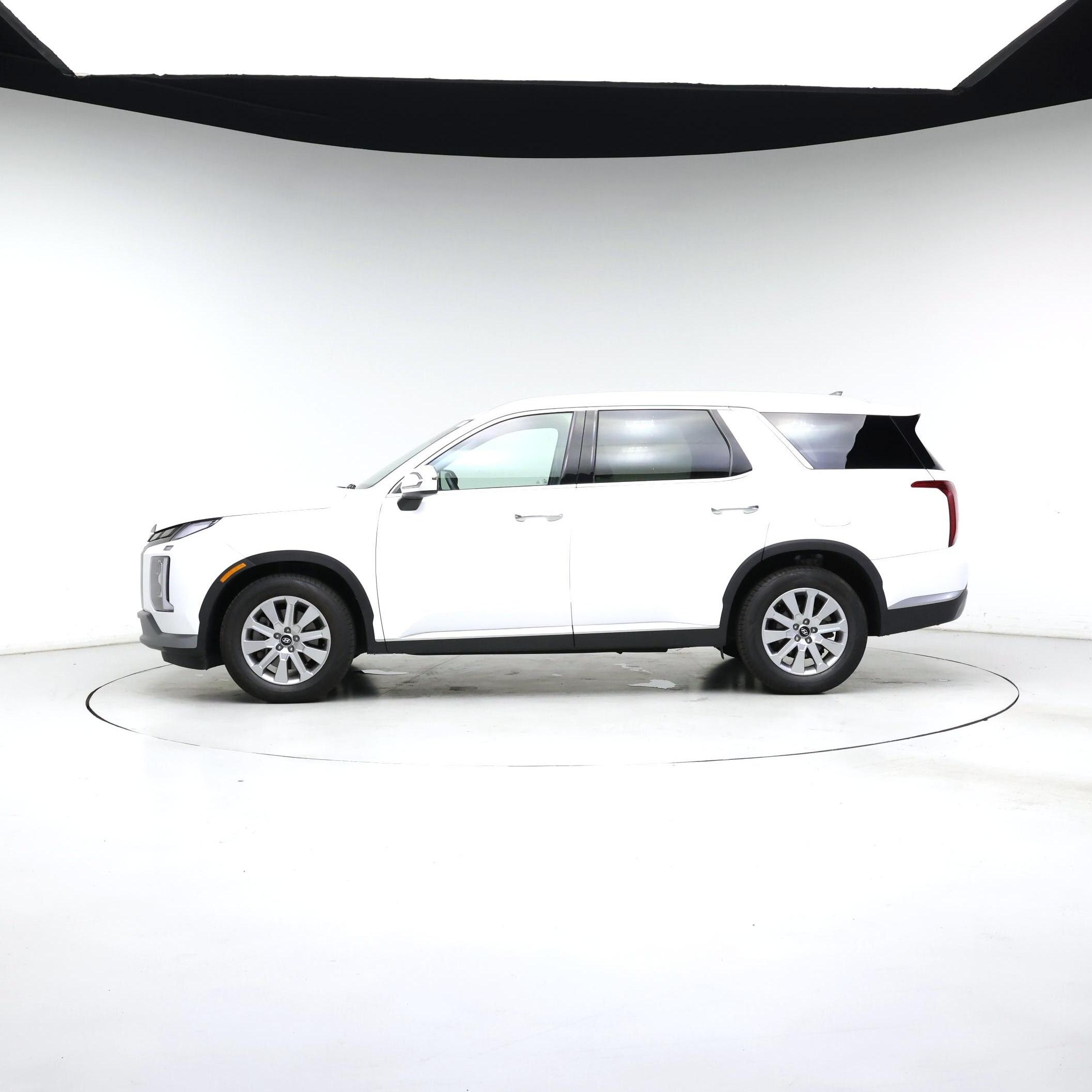 Thumbnail: 2023 Hyundai Palisade - 3