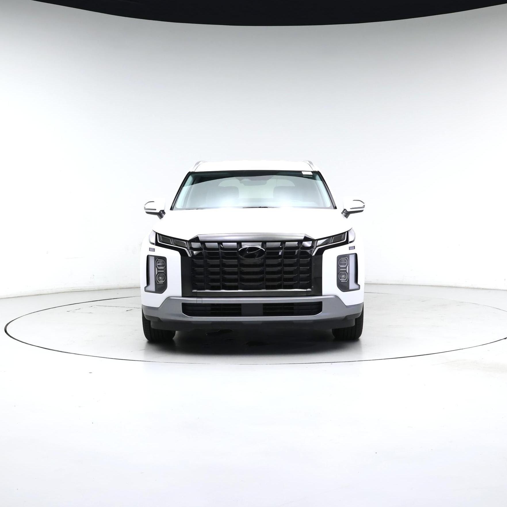 Thumbnail: 2023 Hyundai Palisade - 5