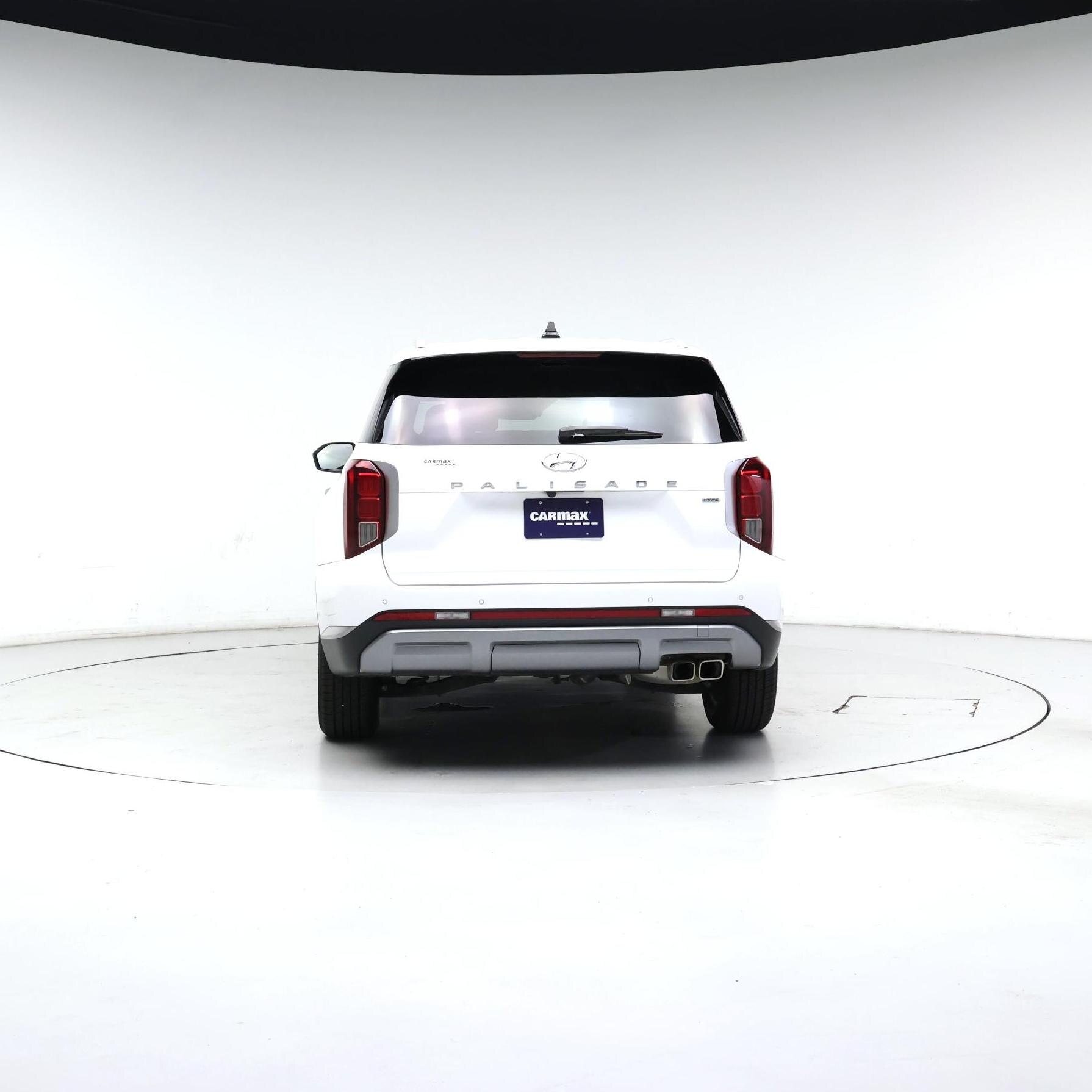 Thumbnail: 2023 Hyundai Palisade - 6