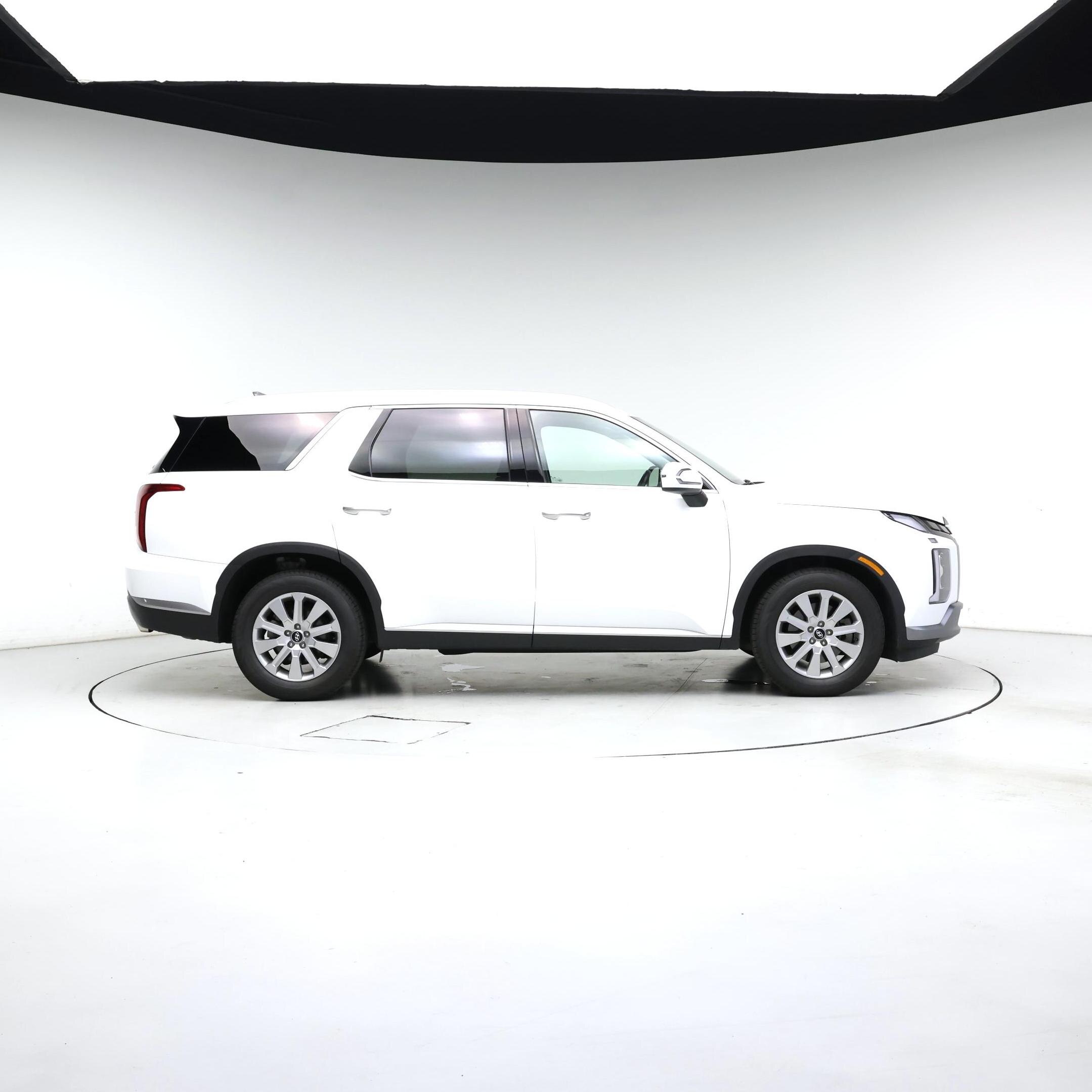 Thumbnail: 2023 Hyundai Palisade - 7