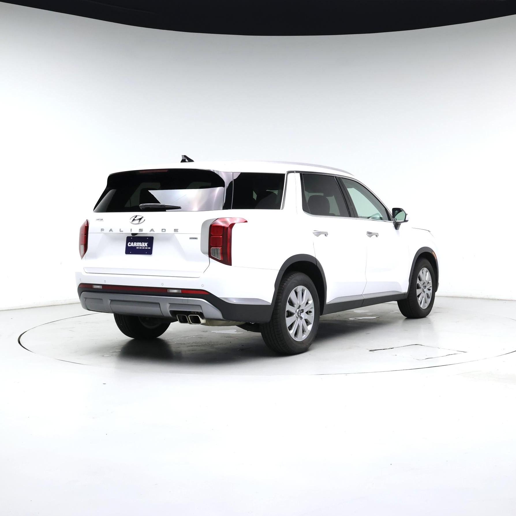 Thumbnail: 2023 Hyundai Palisade - 8