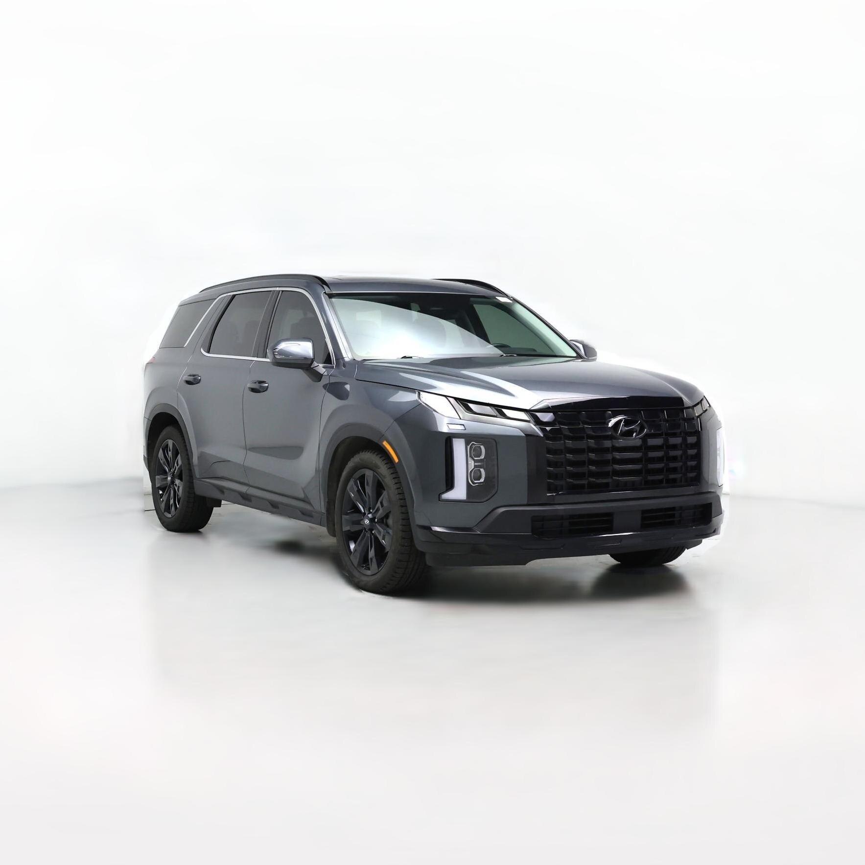 Thumbnail: 2023 Hyundai Palisade - 1