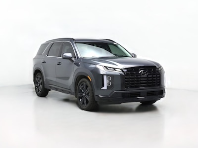 2023 Hyundai Palisade XRT
