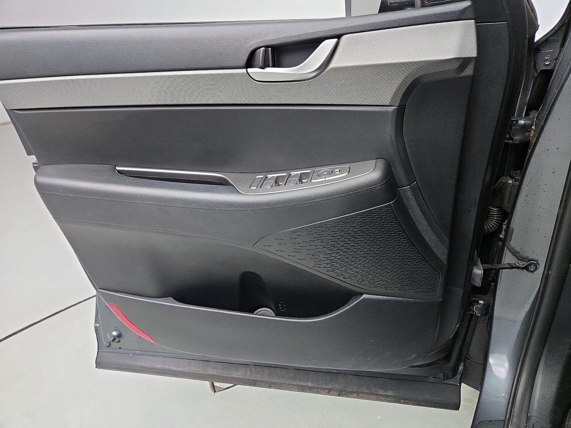 Thumbnail: 2023 Hyundai Palisade - 12