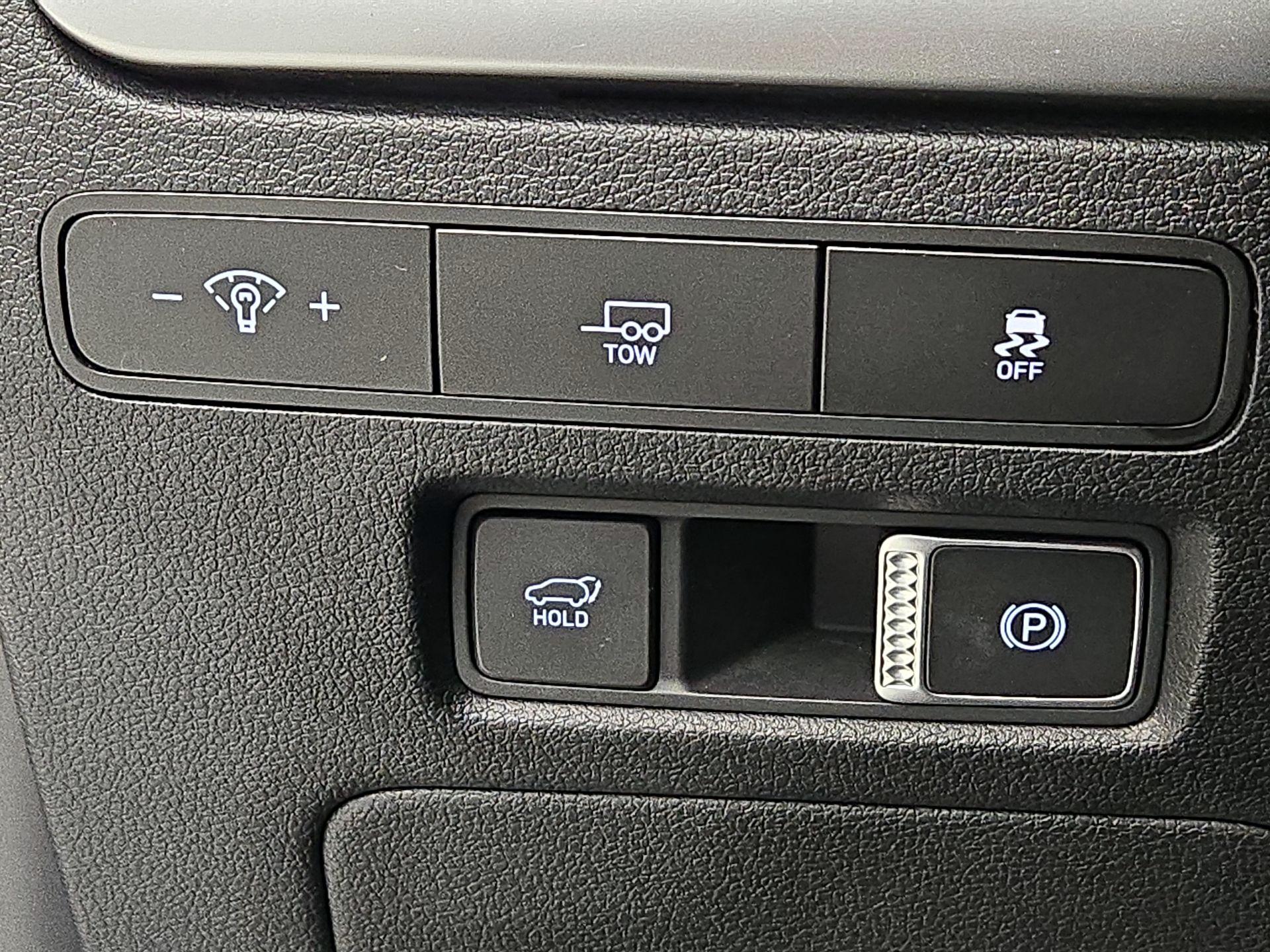 Thumbnail: 2023 Hyundai Palisade - 13