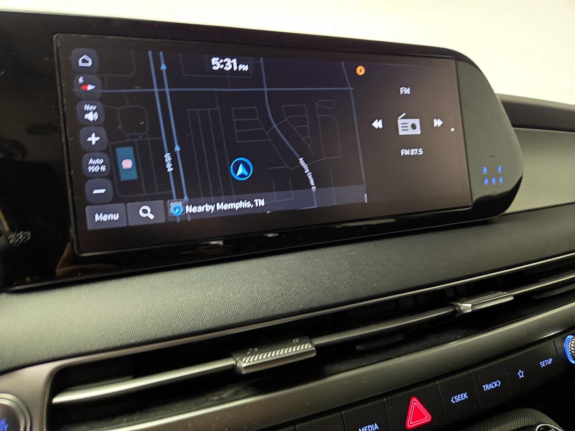 Thumbnail: 2023 Hyundai Palisade - 14