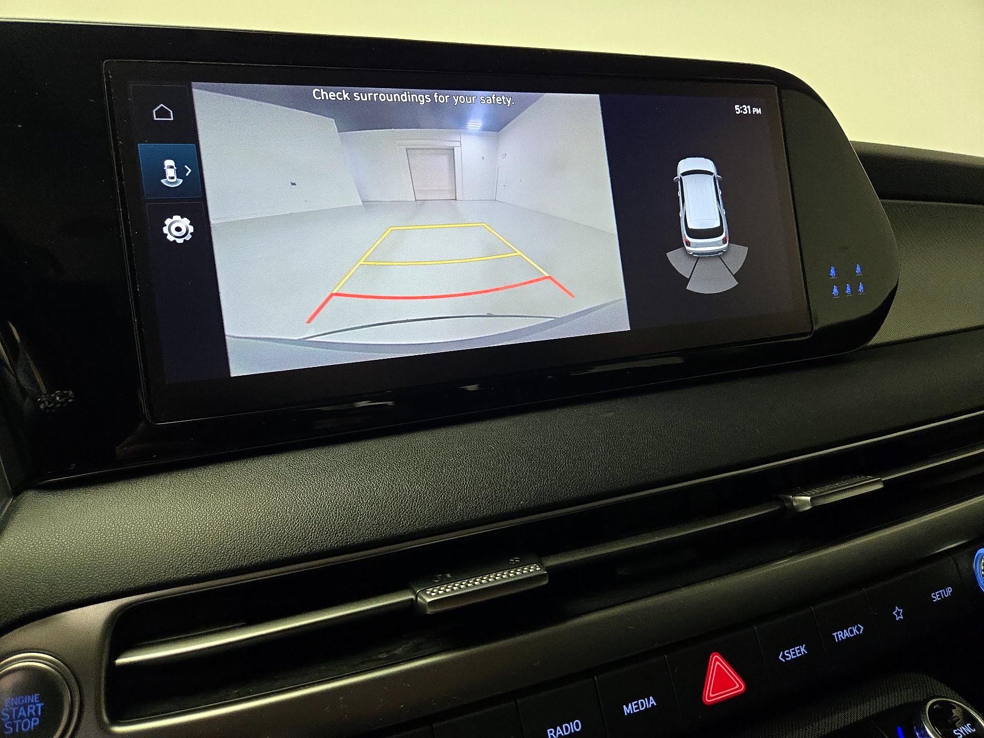 Thumbnail: 2023 Hyundai Palisade - 15