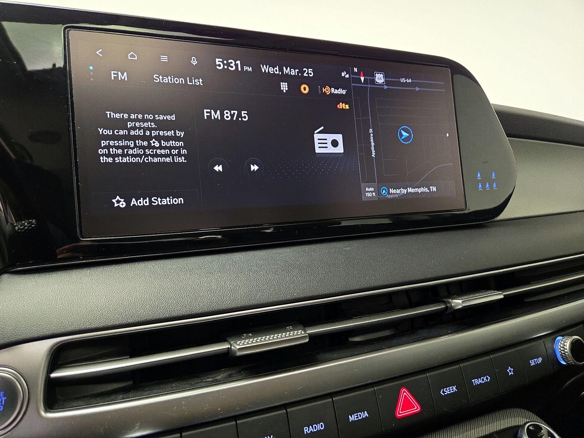 Thumbnail: 2023 Hyundai Palisade - 16