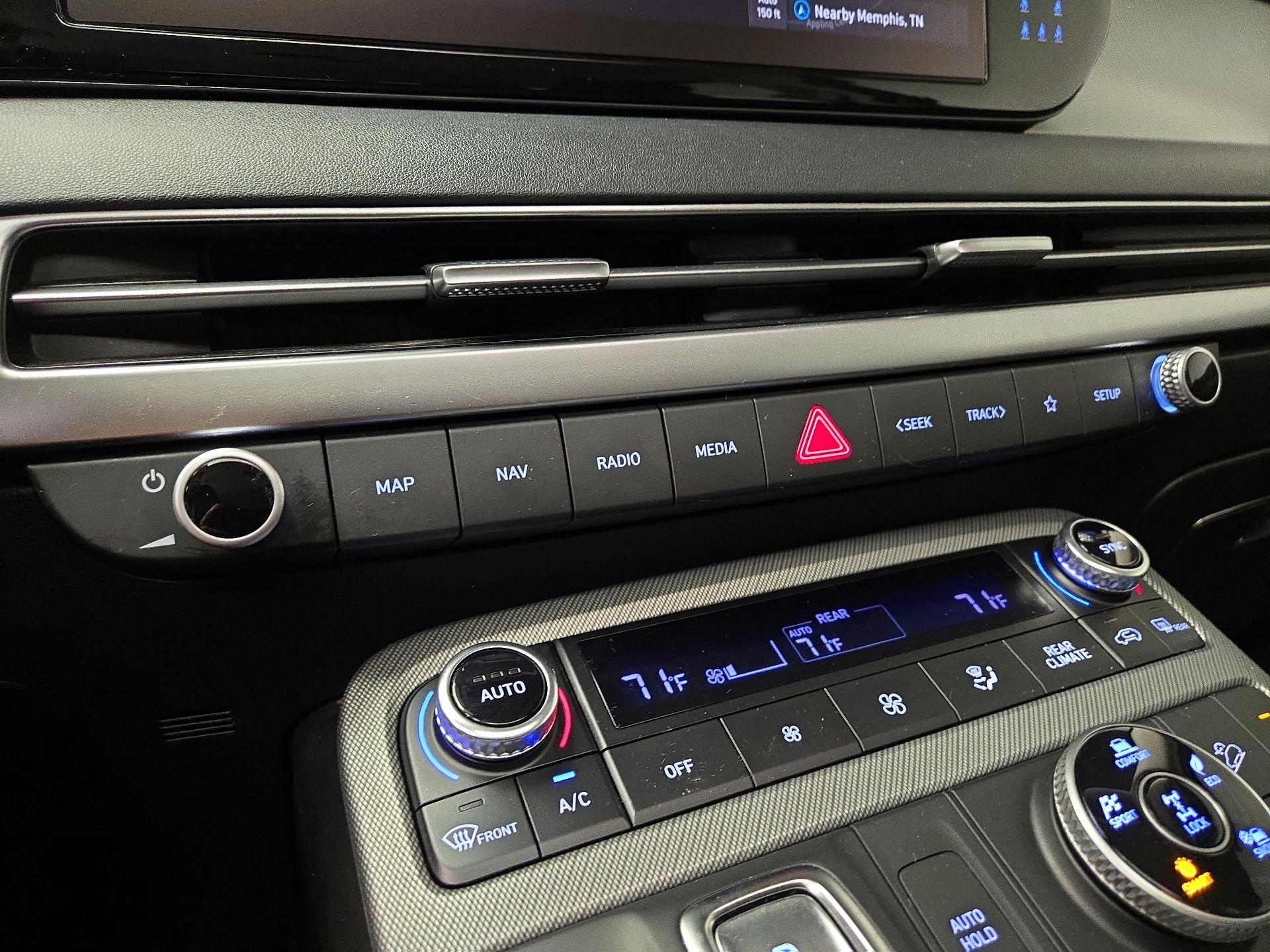 Thumbnail: 2023 Hyundai Palisade - 17