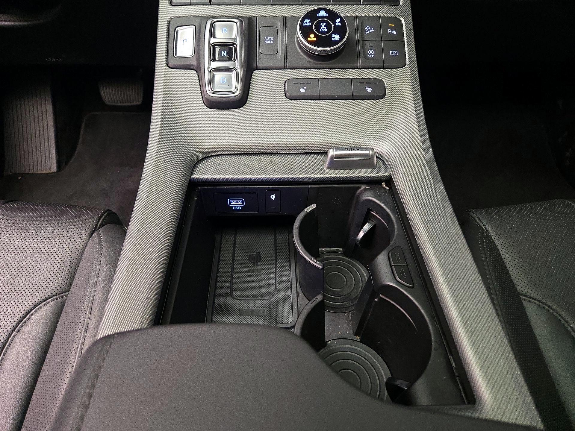 Thumbnail: 2023 Hyundai Palisade - 18