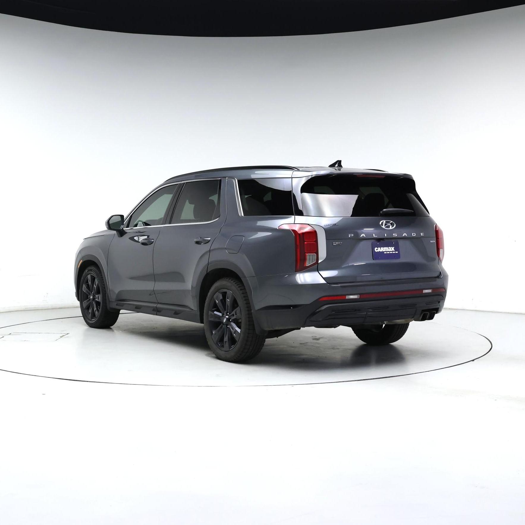 Thumbnail: 2023 Hyundai Palisade - 2