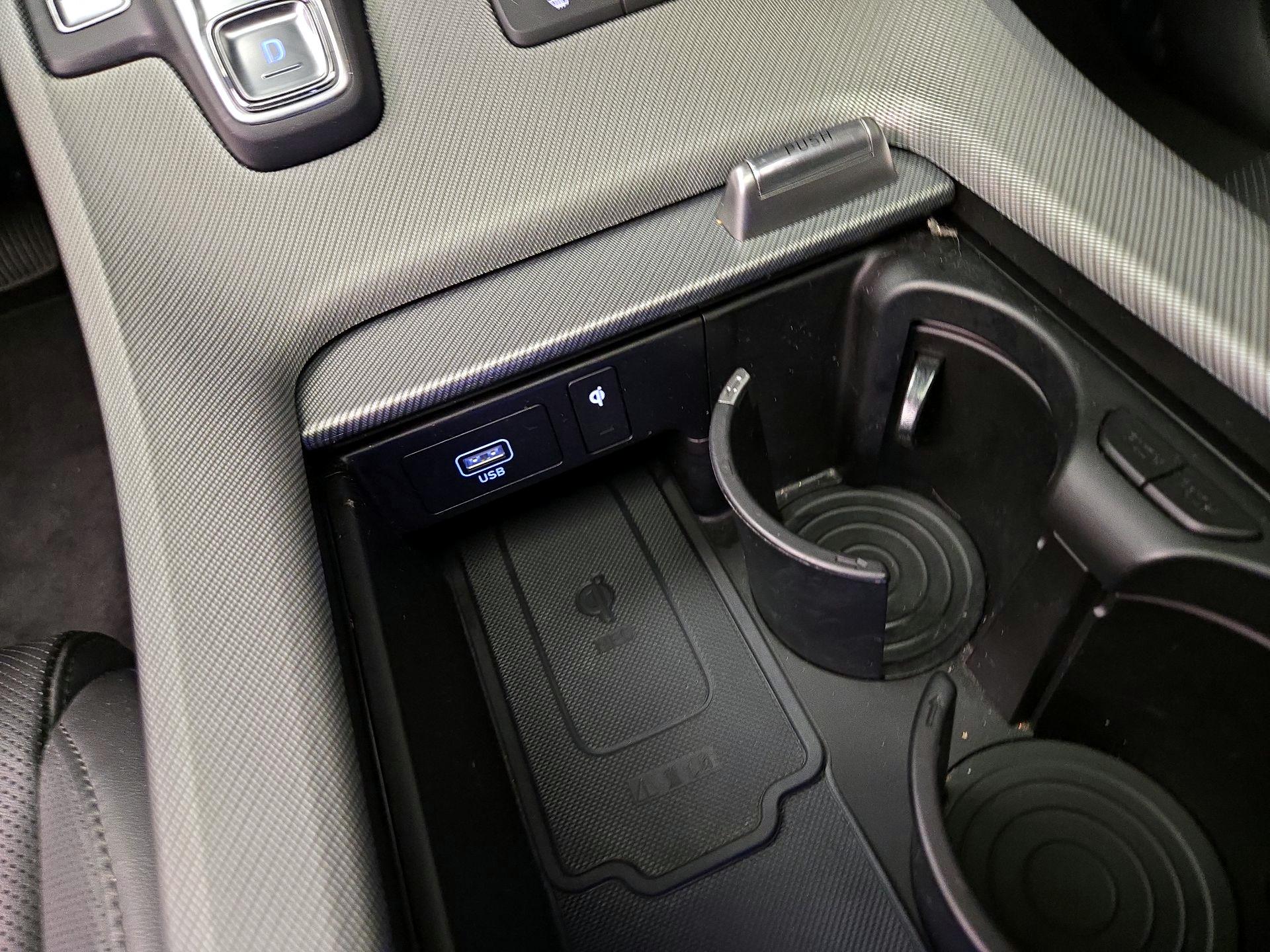 Thumbnail: 2023 Hyundai Palisade - 19