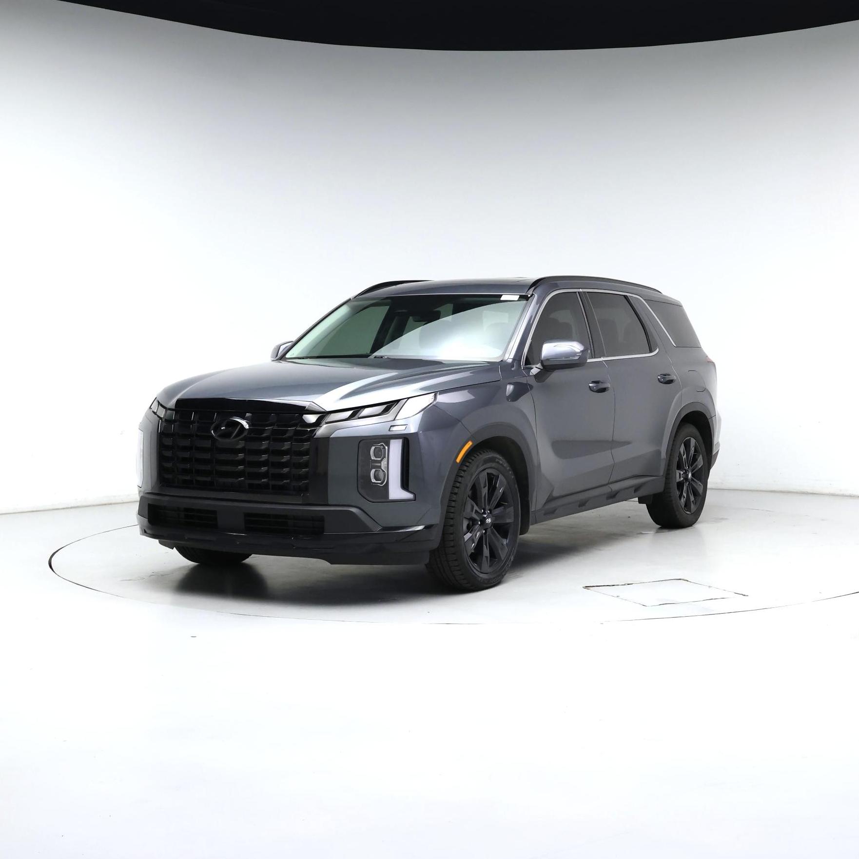 Thumbnail: 2023 Hyundai Palisade - 4