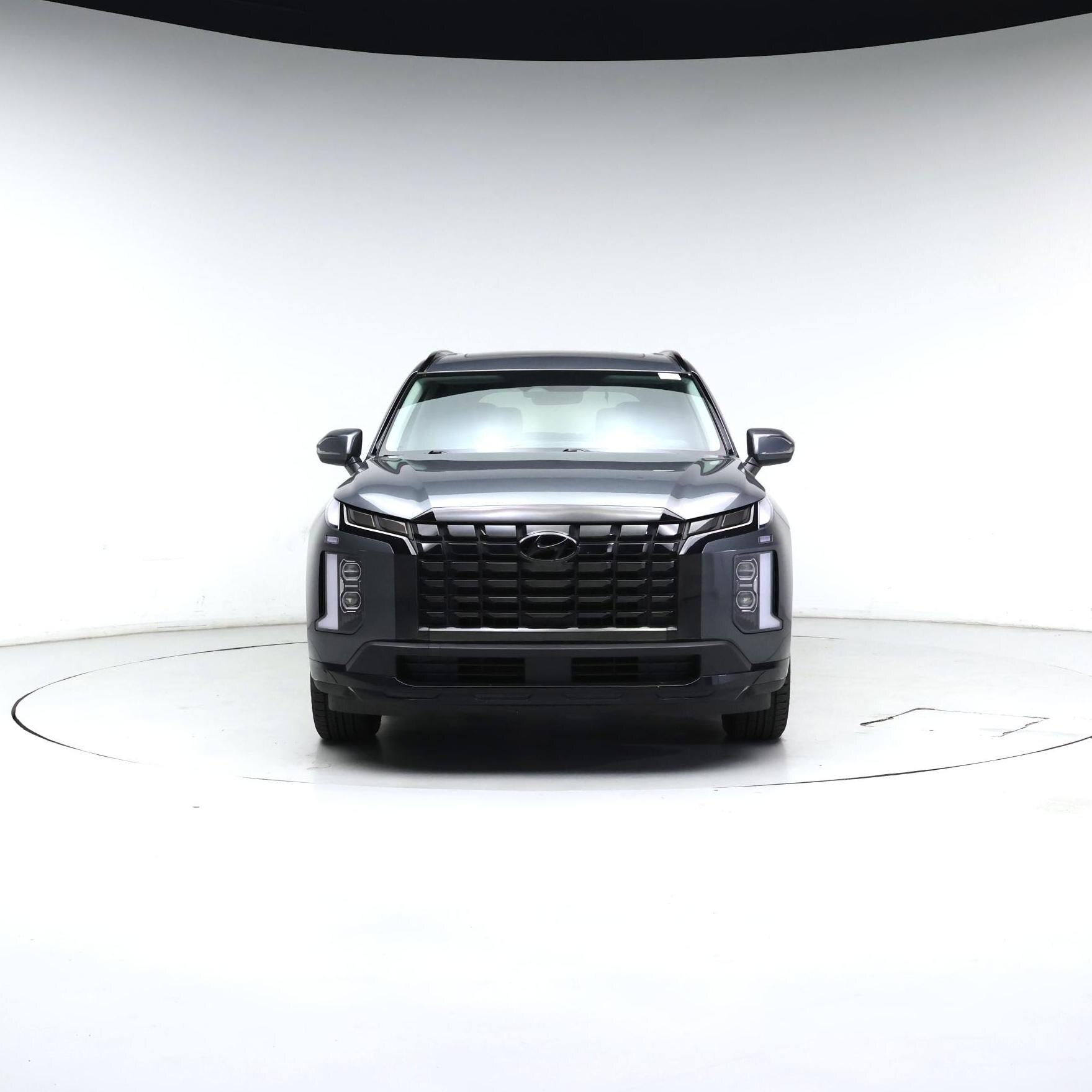 Thumbnail: 2023 Hyundai Palisade - 5