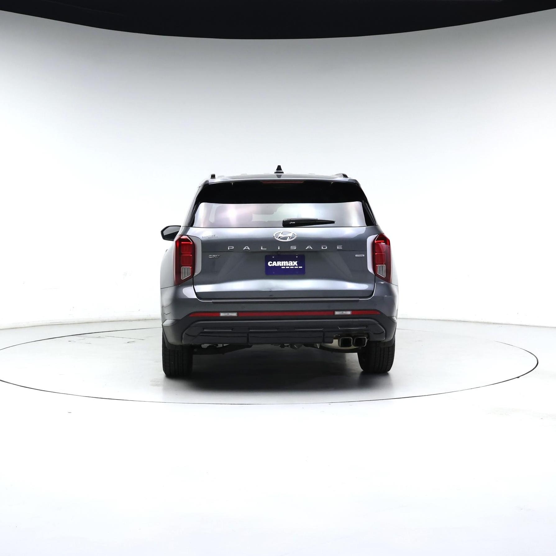 Thumbnail: 2023 Hyundai Palisade - 6