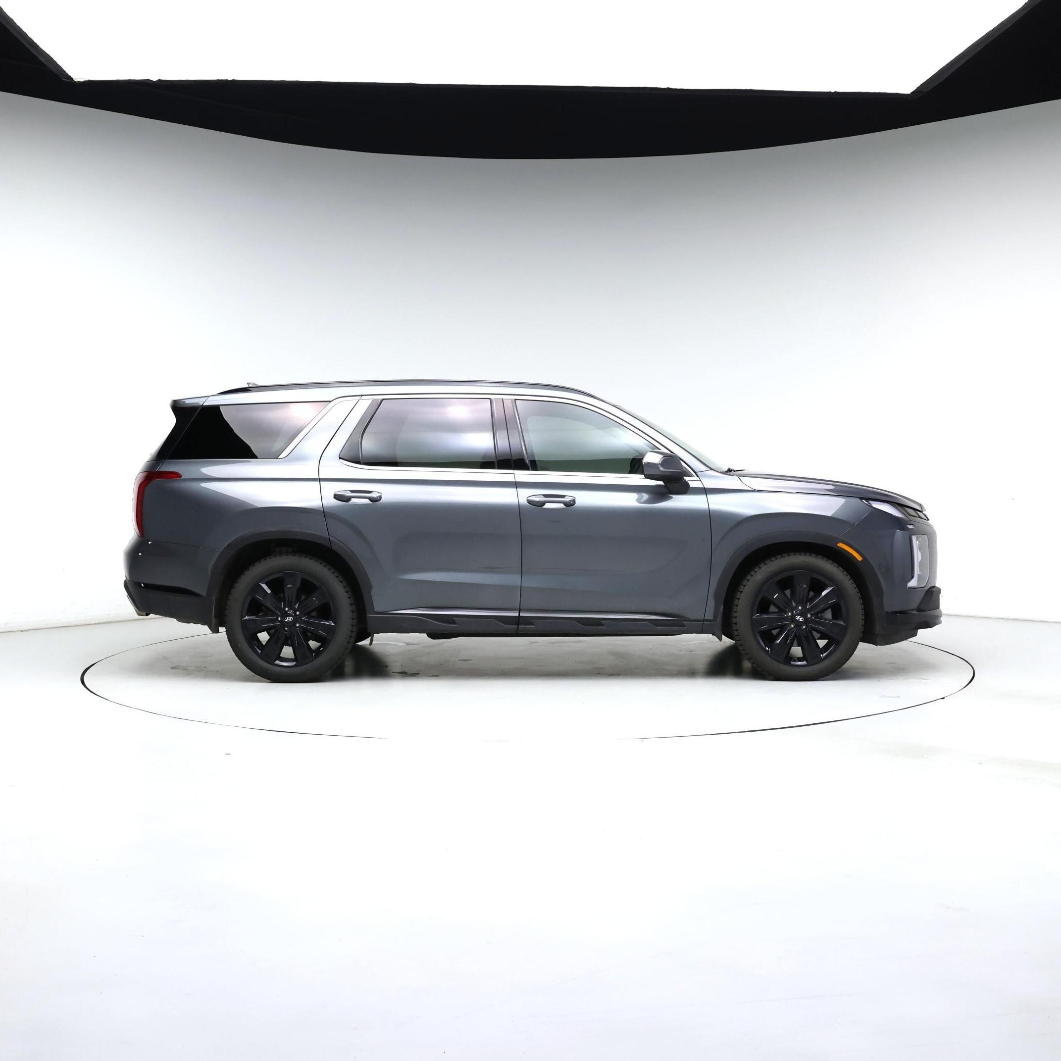 Thumbnail: 2023 Hyundai Palisade - 7