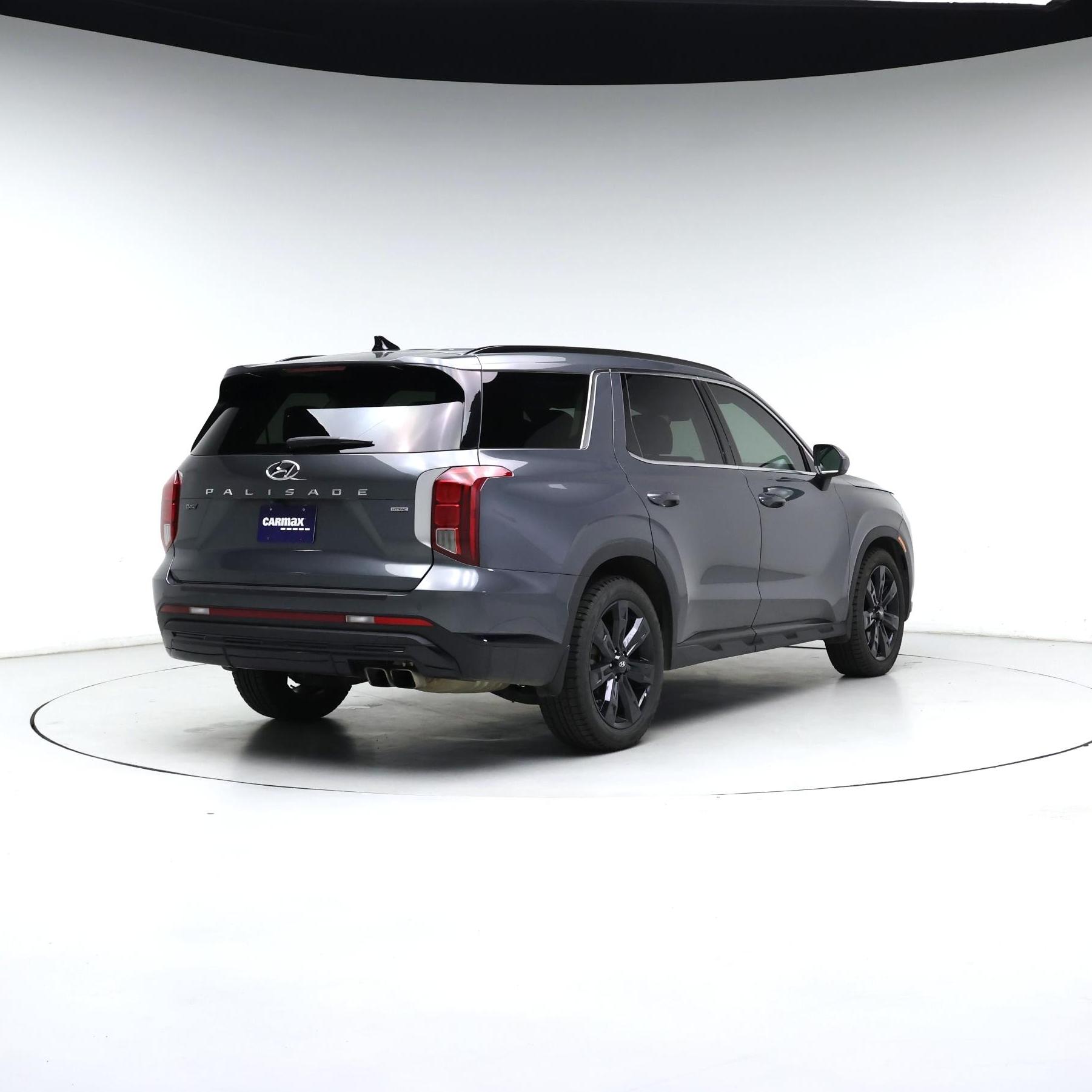 Thumbnail: 2023 Hyundai Palisade - 8