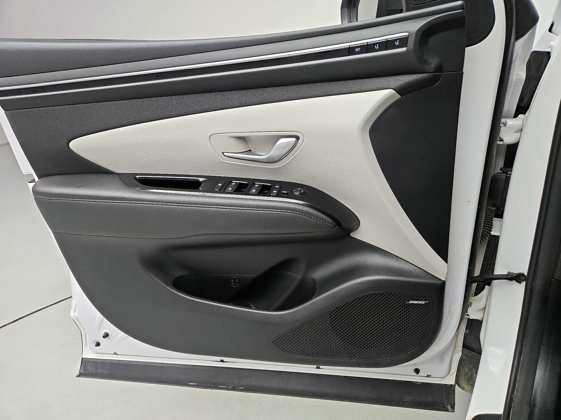 Thumbnail: 2023 Hyundai Tucson - 12