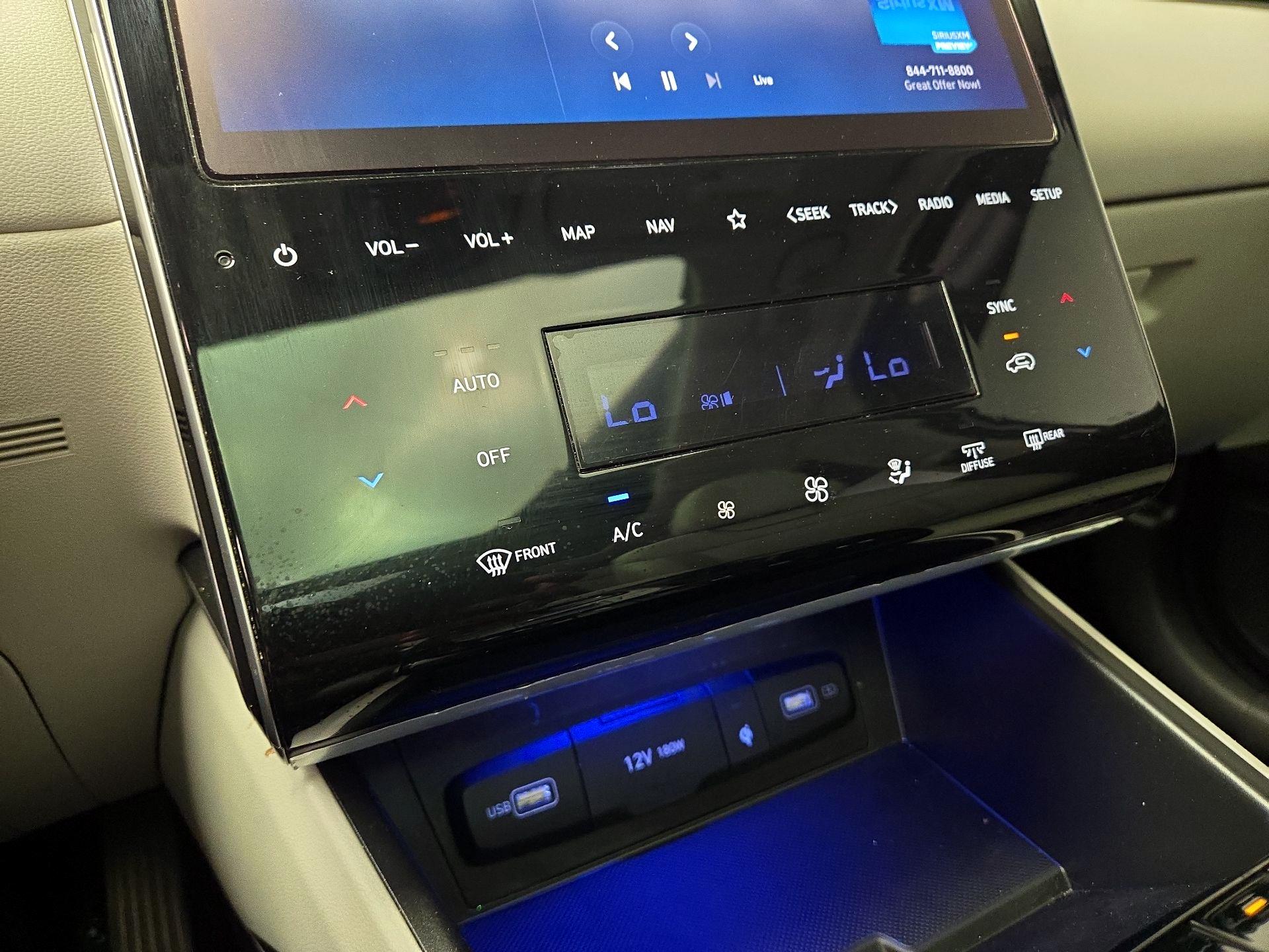 Thumbnail: 2023 Hyundai Tucson - 17