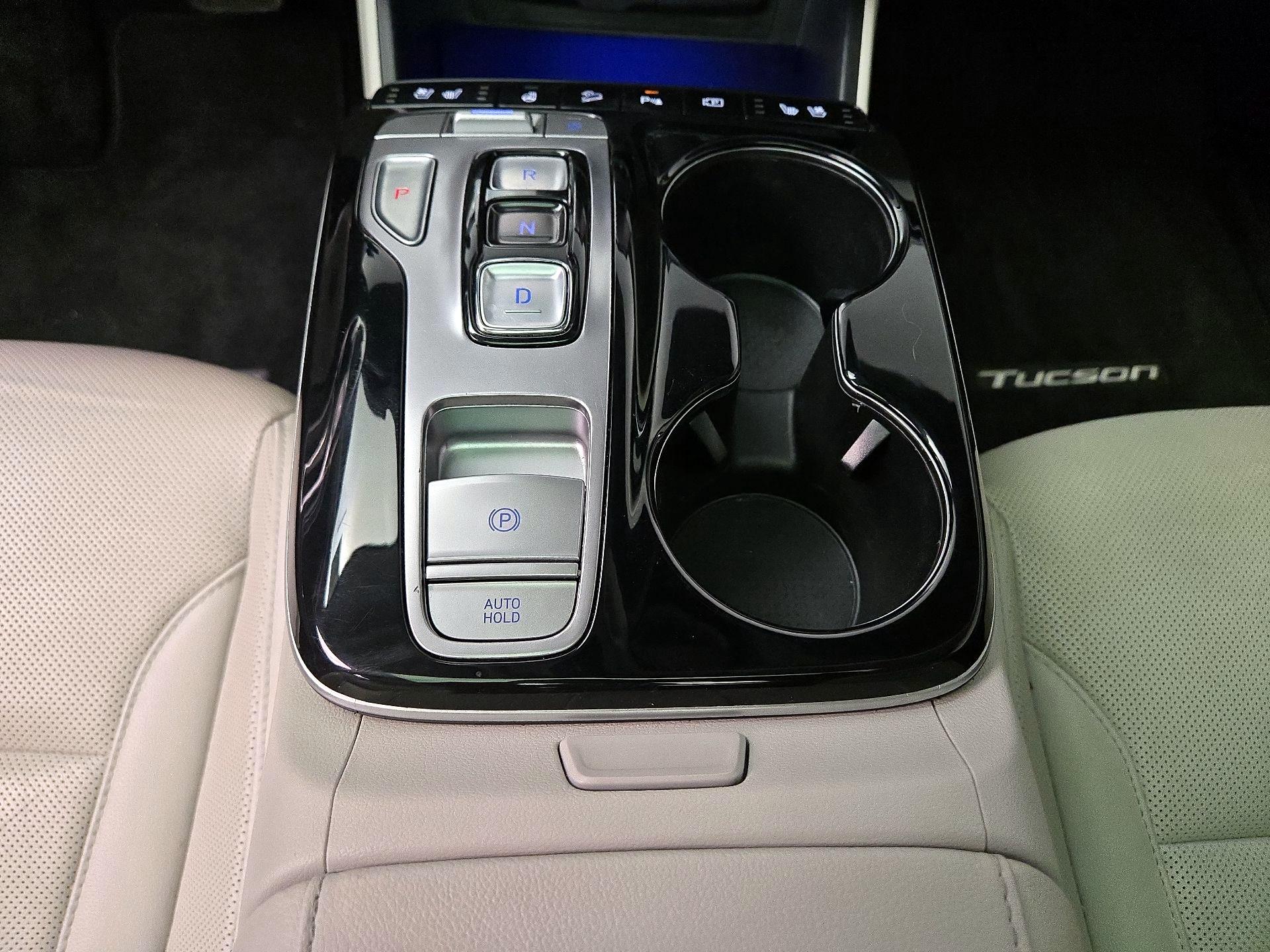 Thumbnail: 2023 Hyundai Tucson - 18