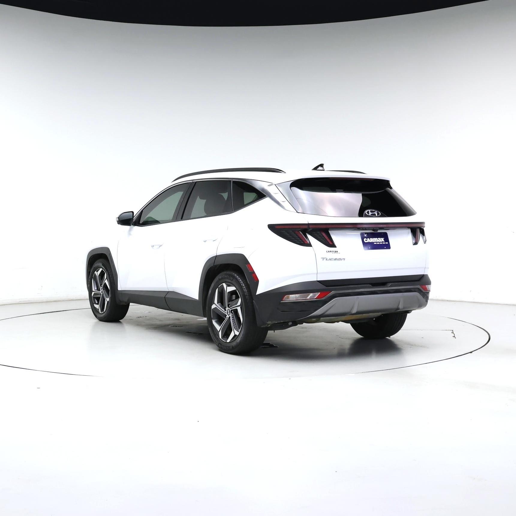 Thumbnail: 2023 Hyundai Tucson - 2