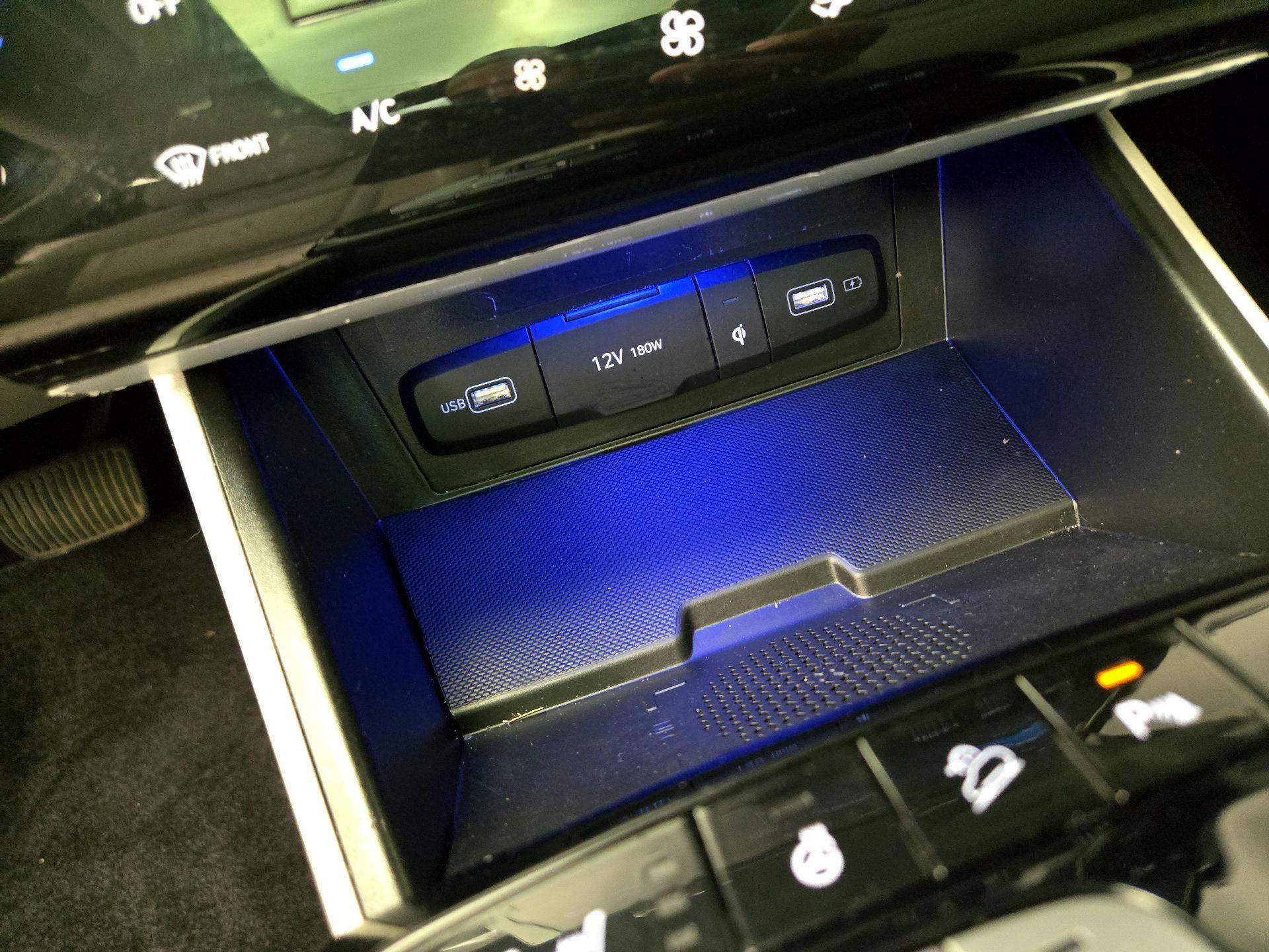 Thumbnail: 2023 Hyundai Tucson - 19