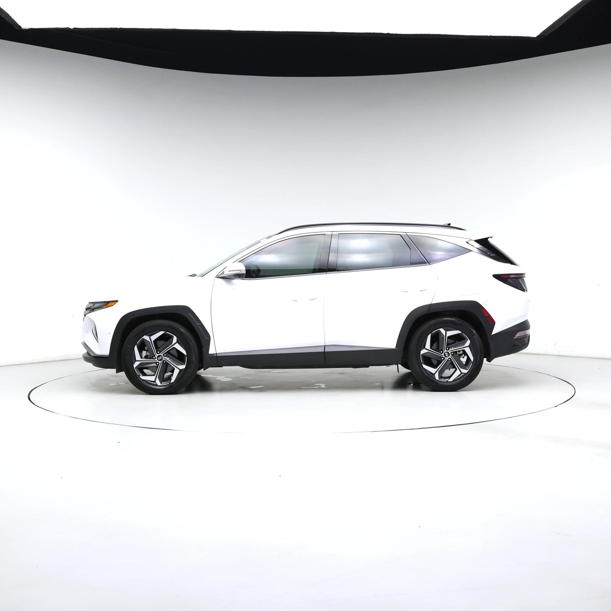 Thumbnail: 2023 Hyundai Tucson - 3