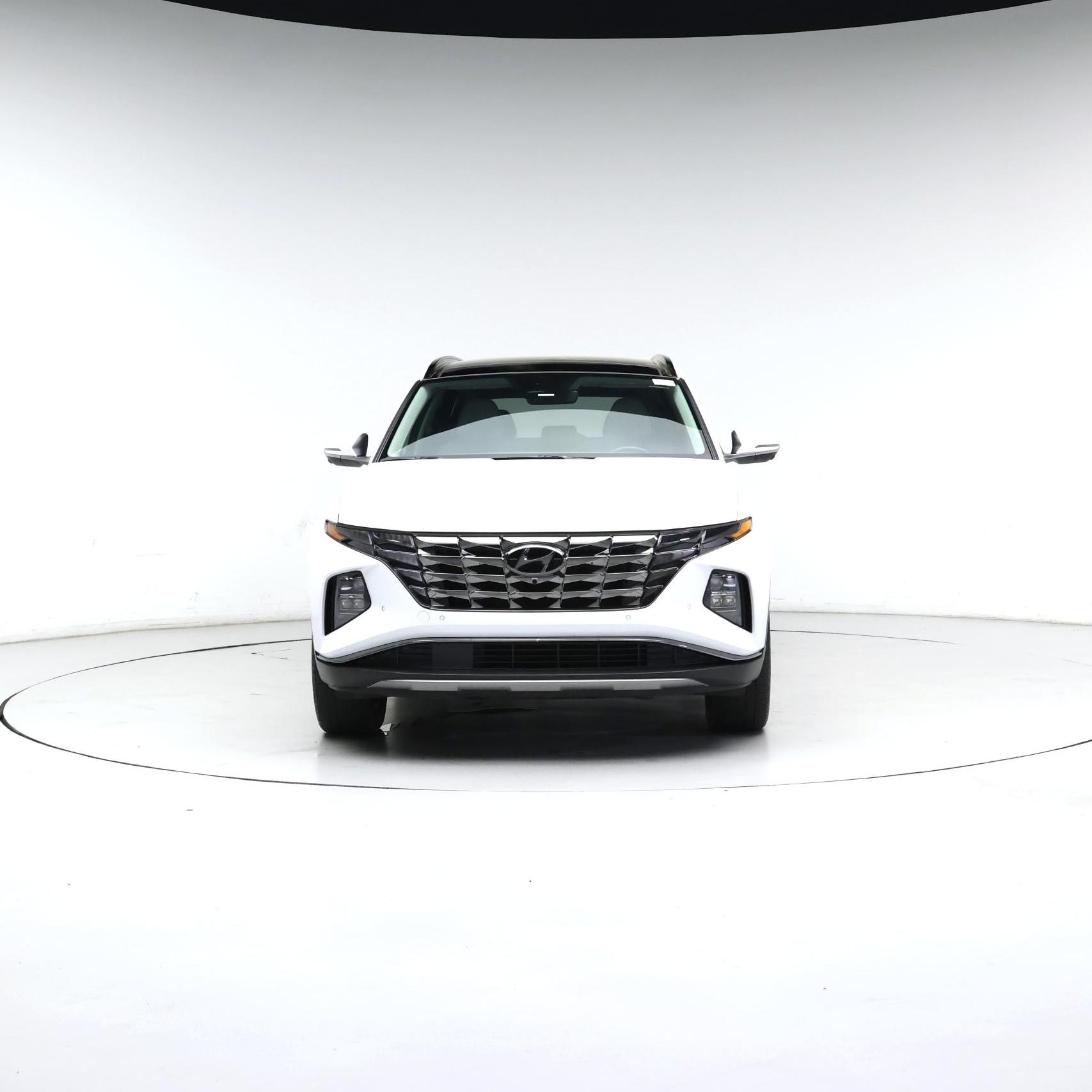 Thumbnail: 2023 Hyundai Tucson - 5