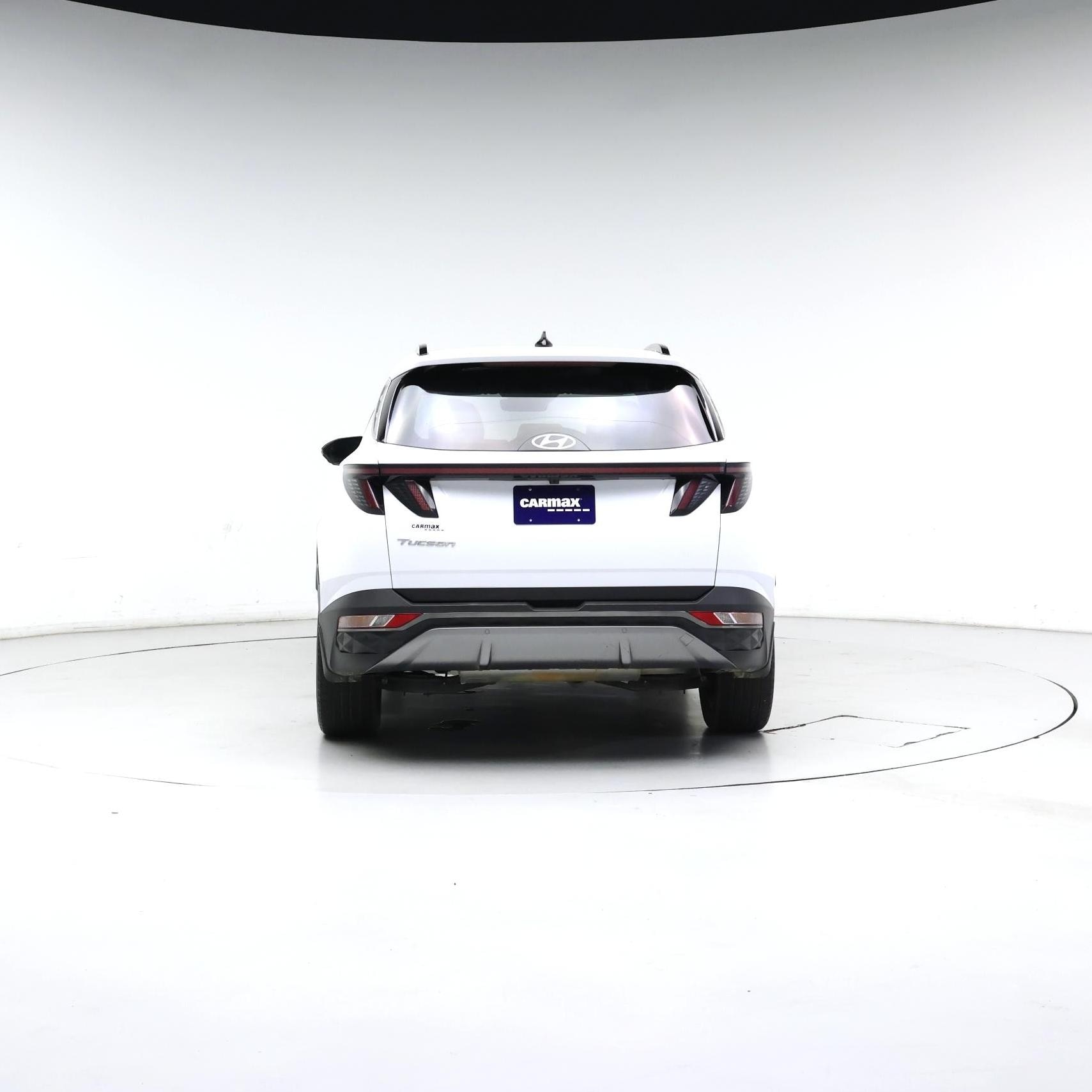 Thumbnail: 2023 Hyundai Tucson - 6