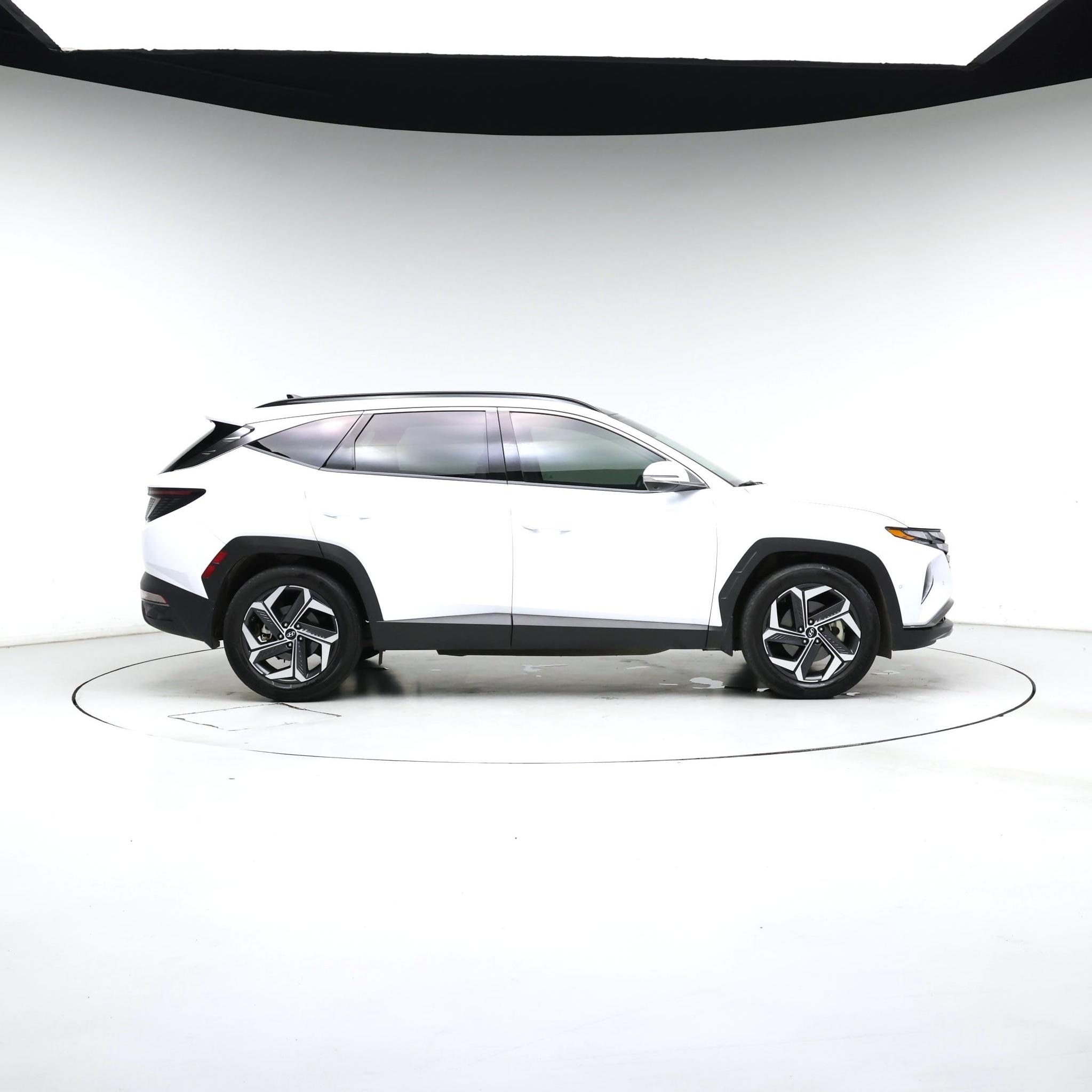 Thumbnail: 2023 Hyundai Tucson - 7