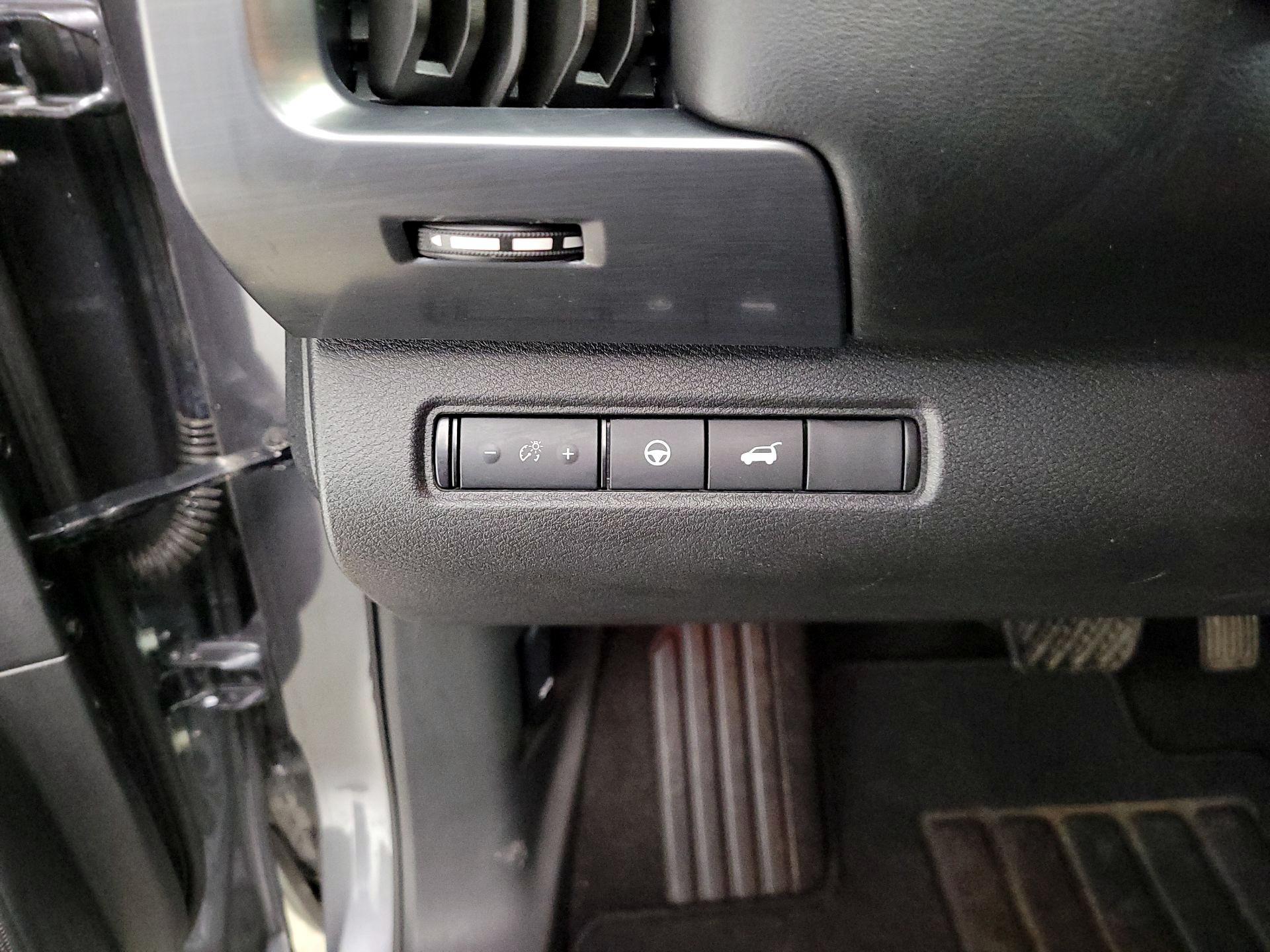 Thumbnail: 2023 Nissan Pathfinder - 13