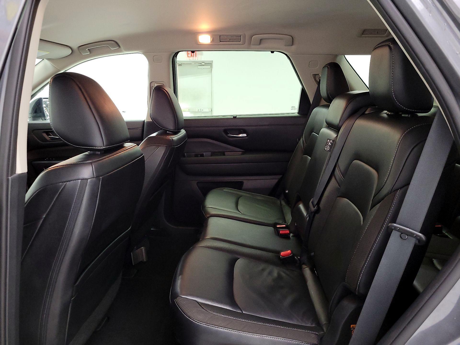 Thumbnail: 2023 Nissan Pathfinder - 20