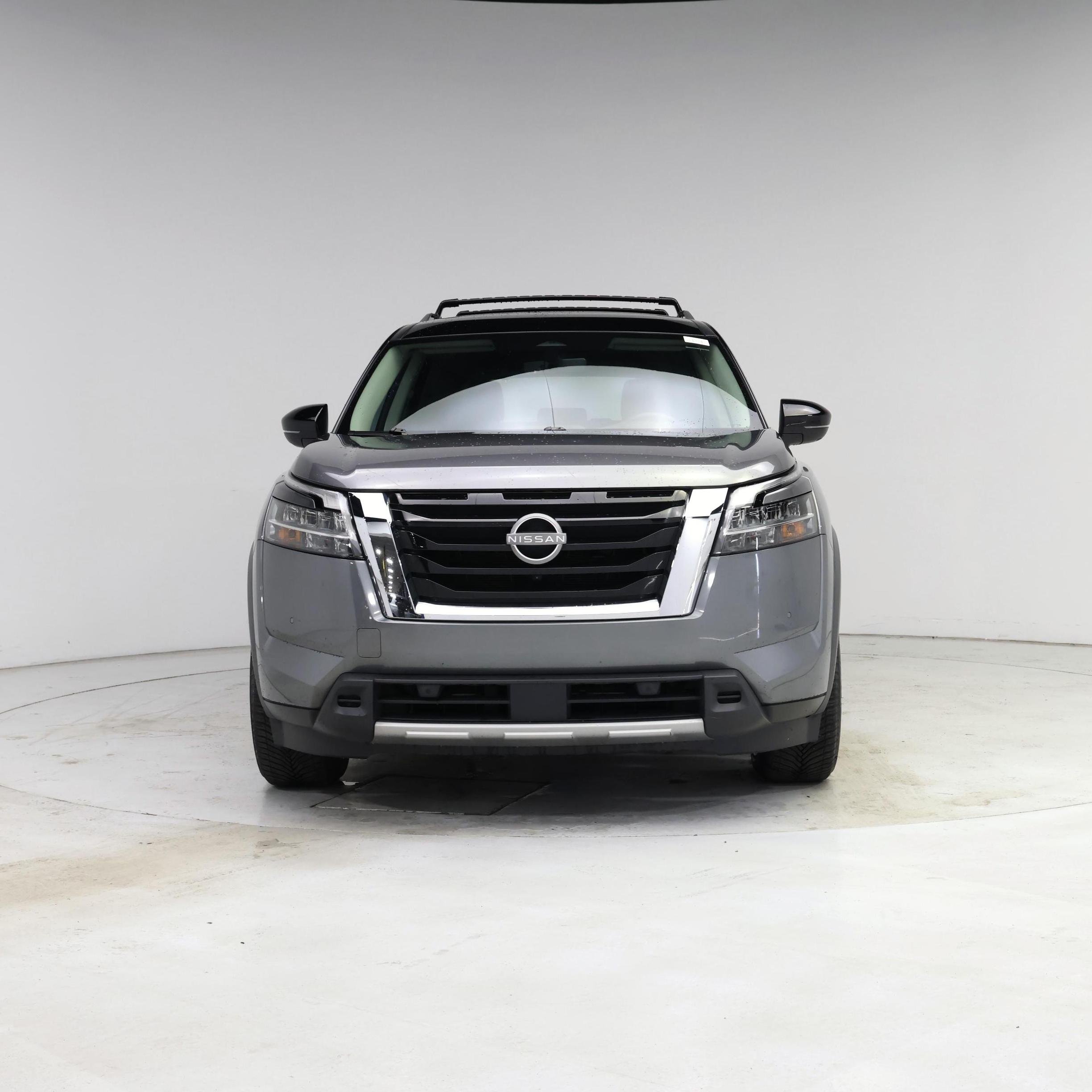 Thumbnail: 2023 Nissan Pathfinder - 5