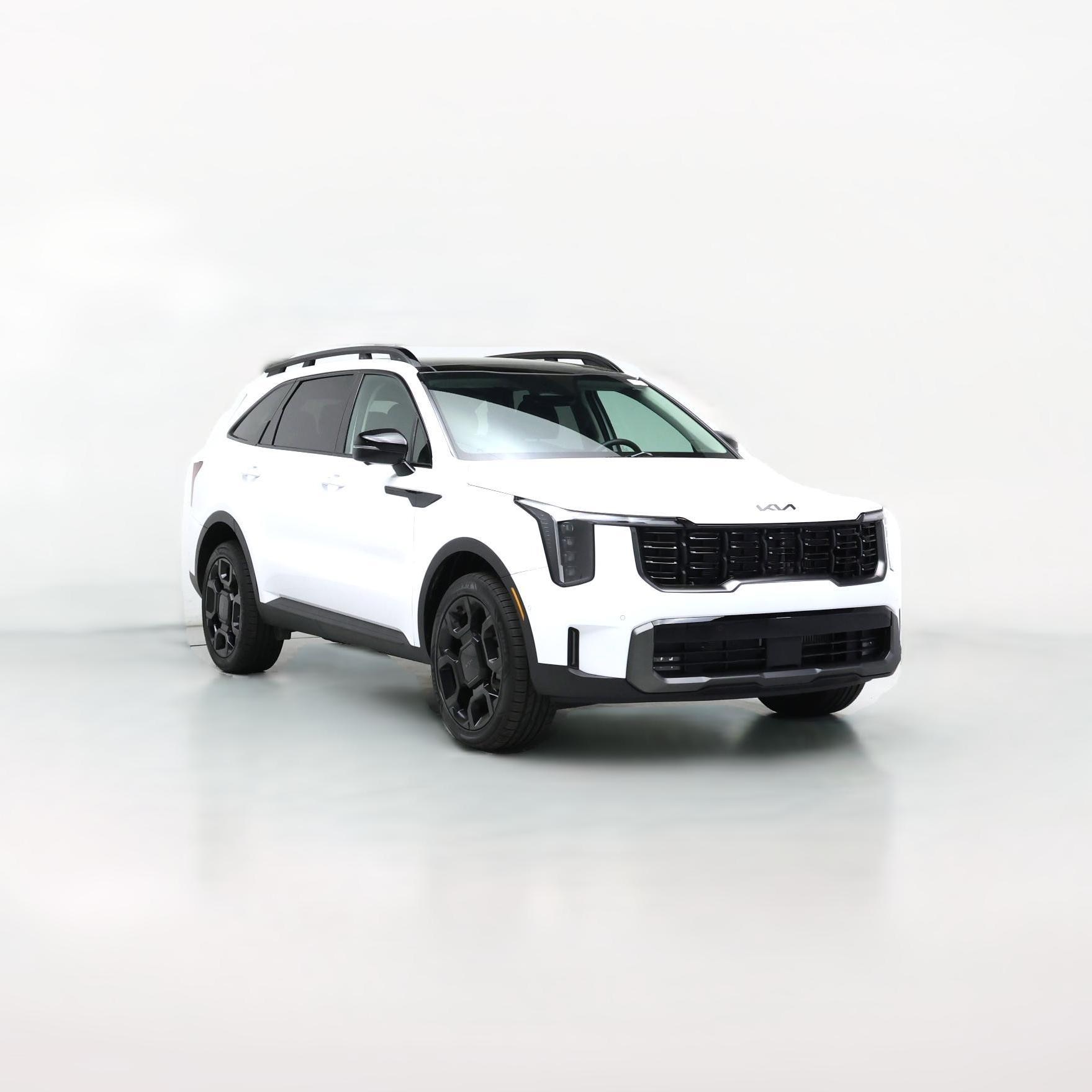 Thumbnail: 2025 Kia Sorento - 1
