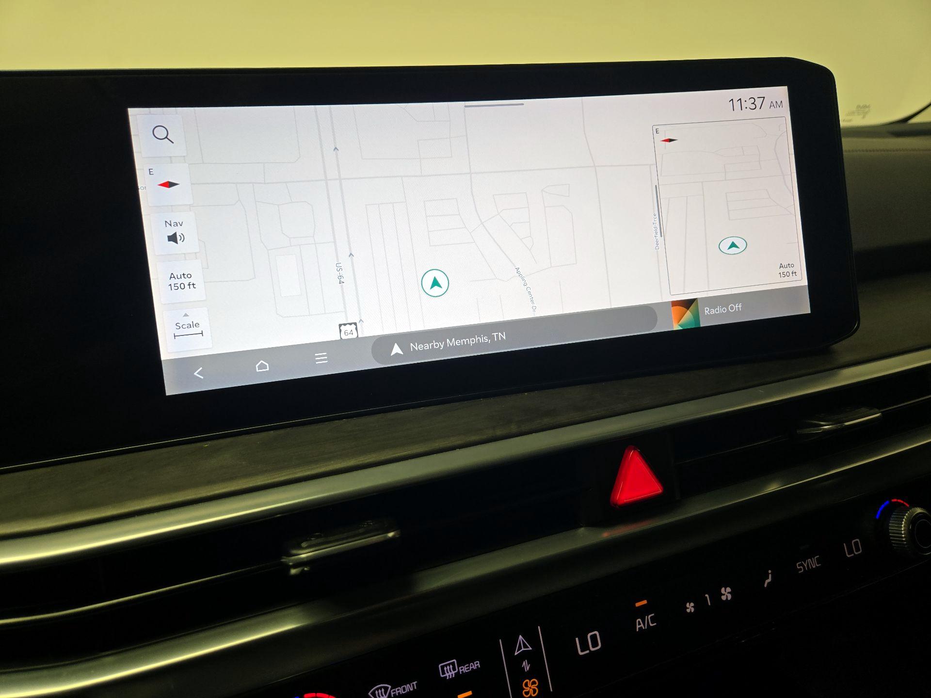 Thumbnail: 2025 Kia Sorento - 14