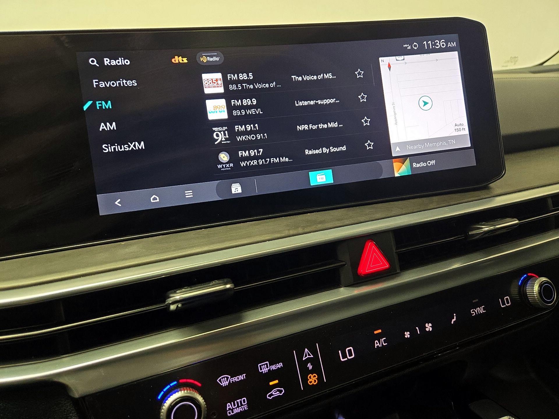 Thumbnail: 2025 Kia Sorento - 16