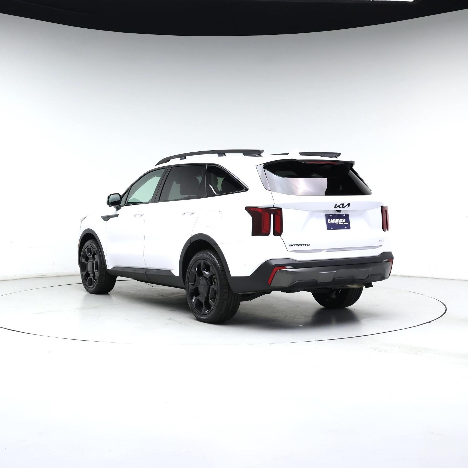 Thumbnail: 2025 Kia Sorento - 2