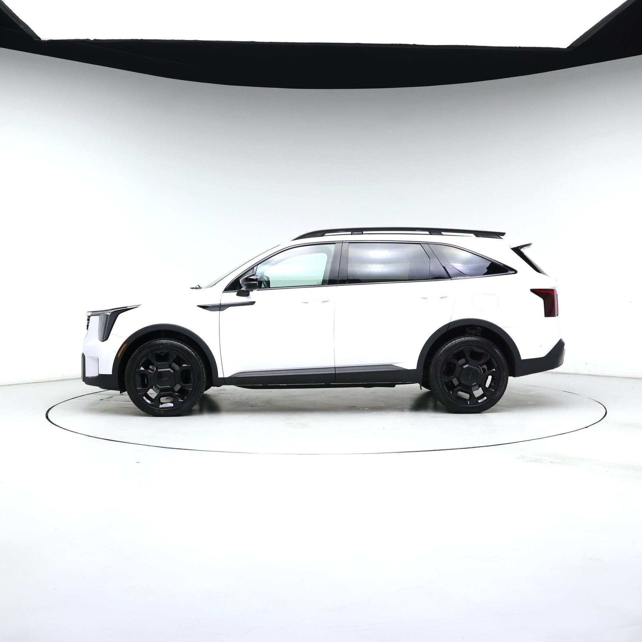 Thumbnail: 2025 Kia Sorento - 3