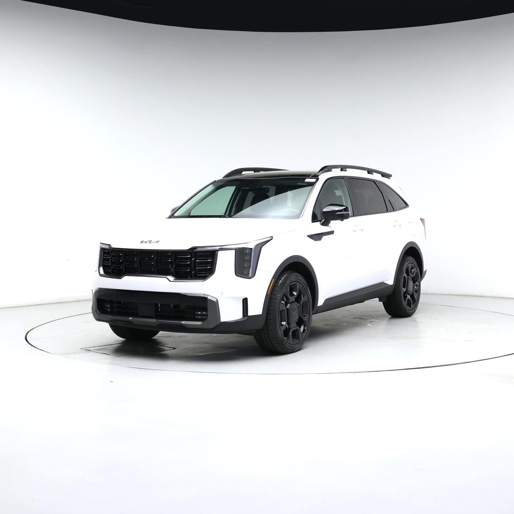 Thumbnail: 2025 Kia Sorento - 4