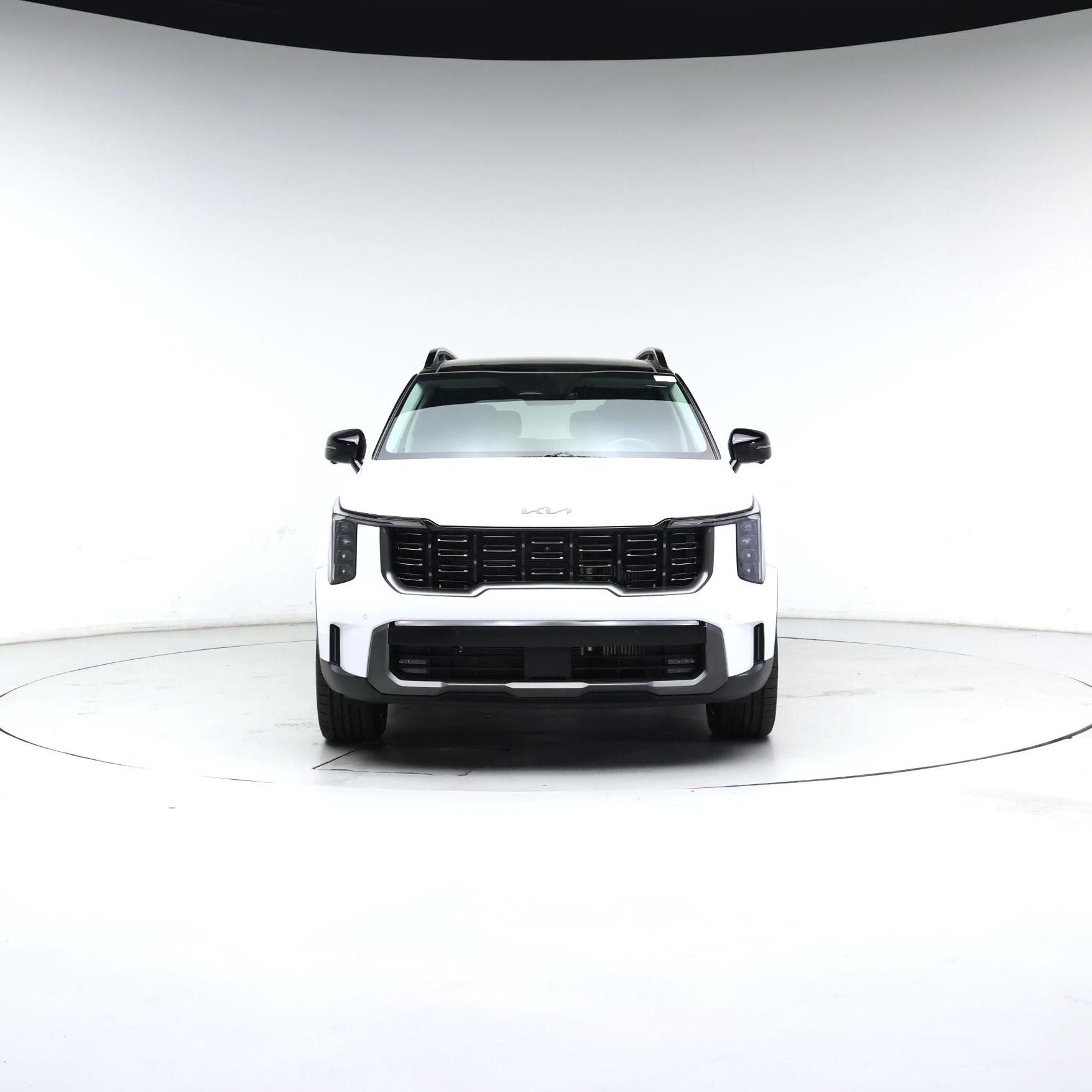 Thumbnail: 2025 Kia Sorento - 5