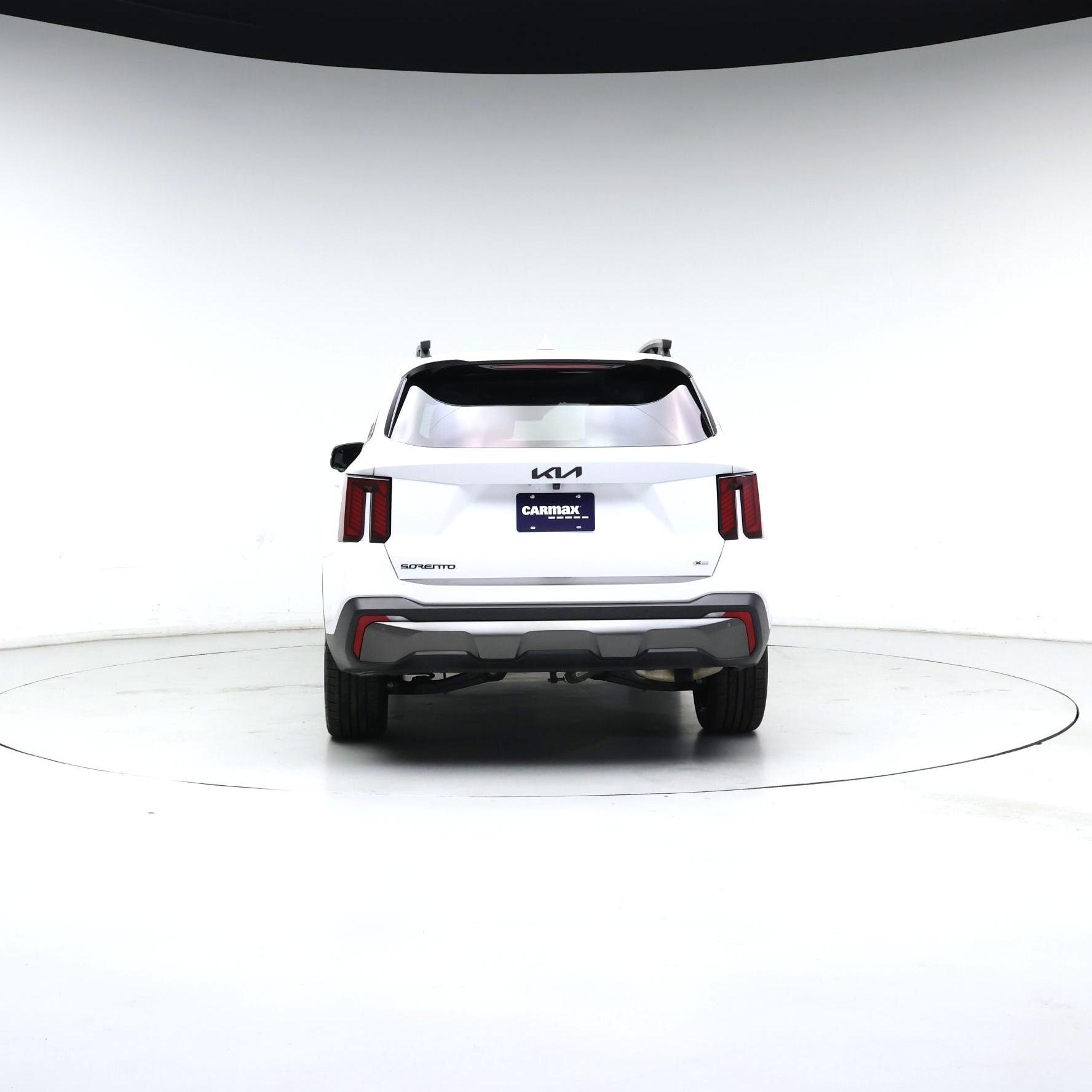 Thumbnail: 2025 Kia Sorento - 6