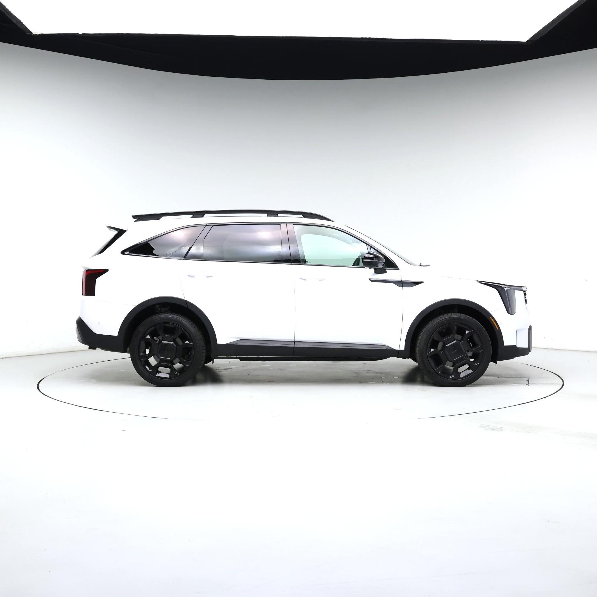 Thumbnail: 2025 Kia Sorento - 7