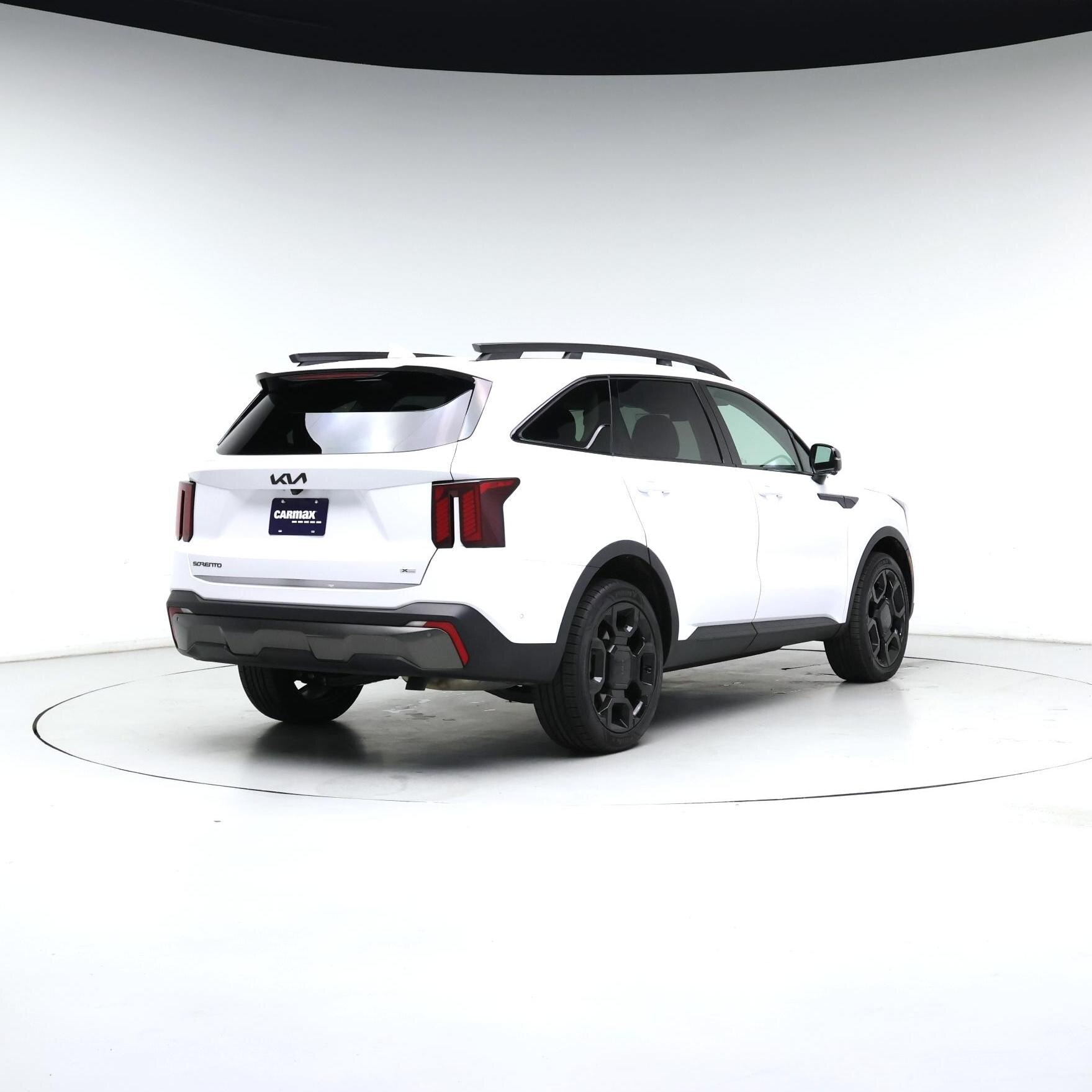 Thumbnail: 2025 Kia Sorento - 8