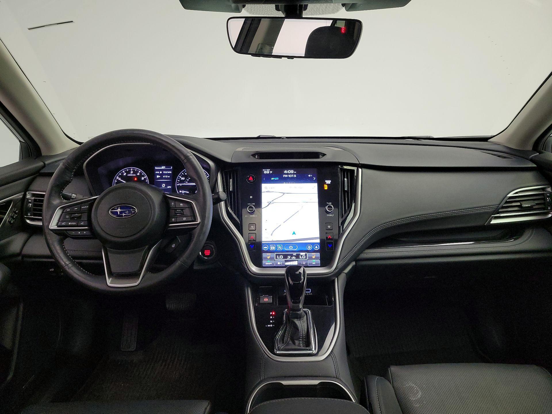 Thumbnail: 2025 Subaru Outback - 9