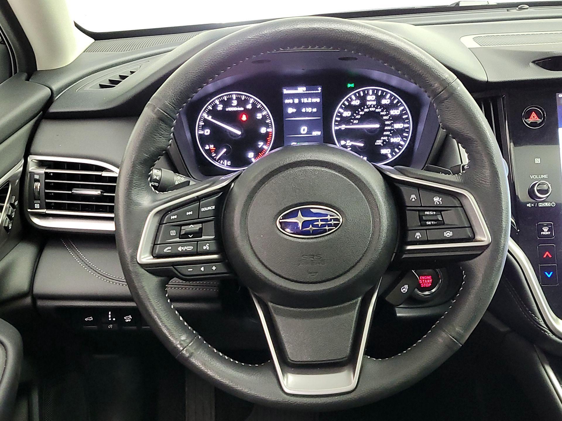 Thumbnail: 2025 Subaru Outback - 10