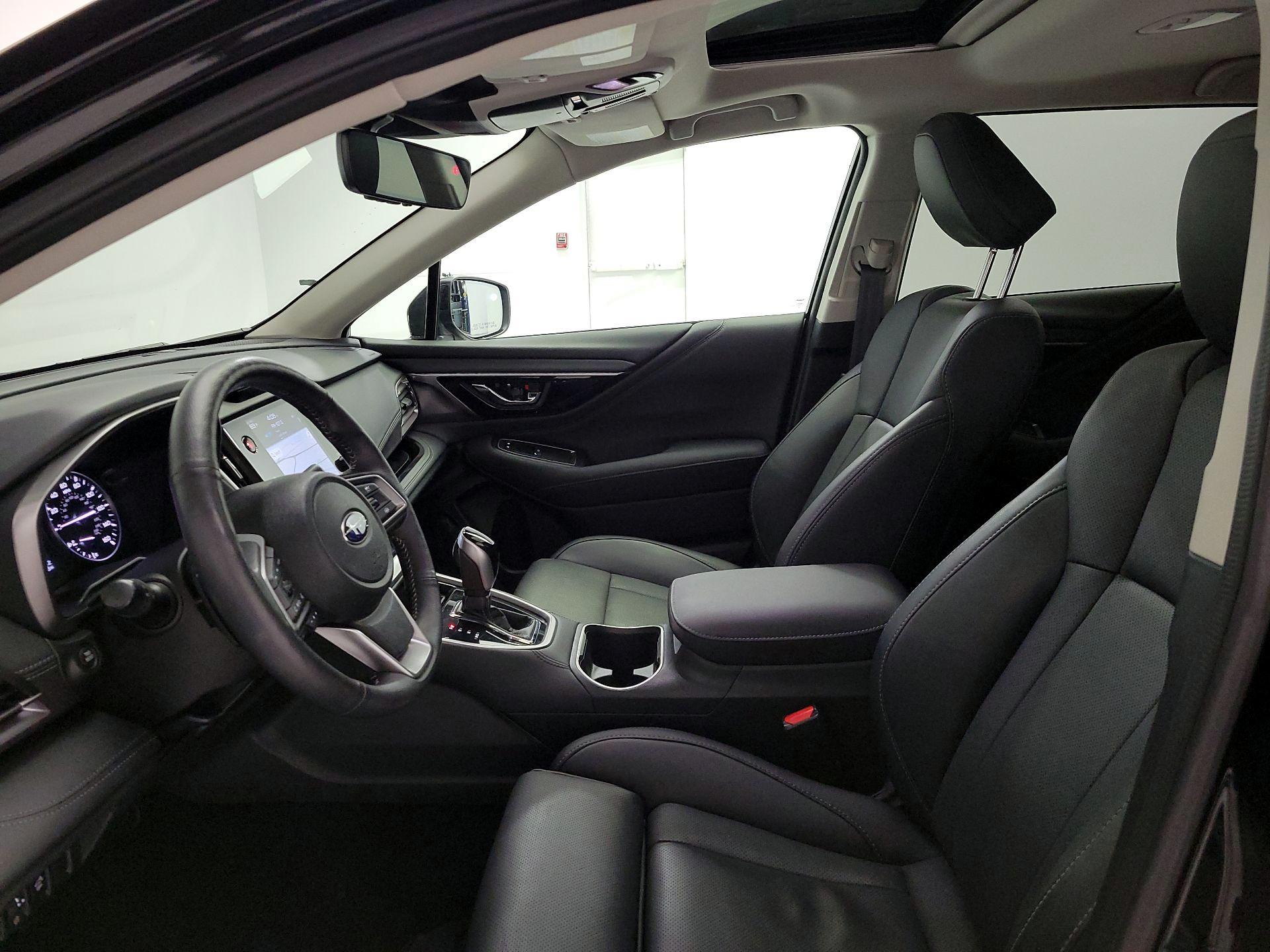 Thumbnail: 2025 Subaru Outback - 11