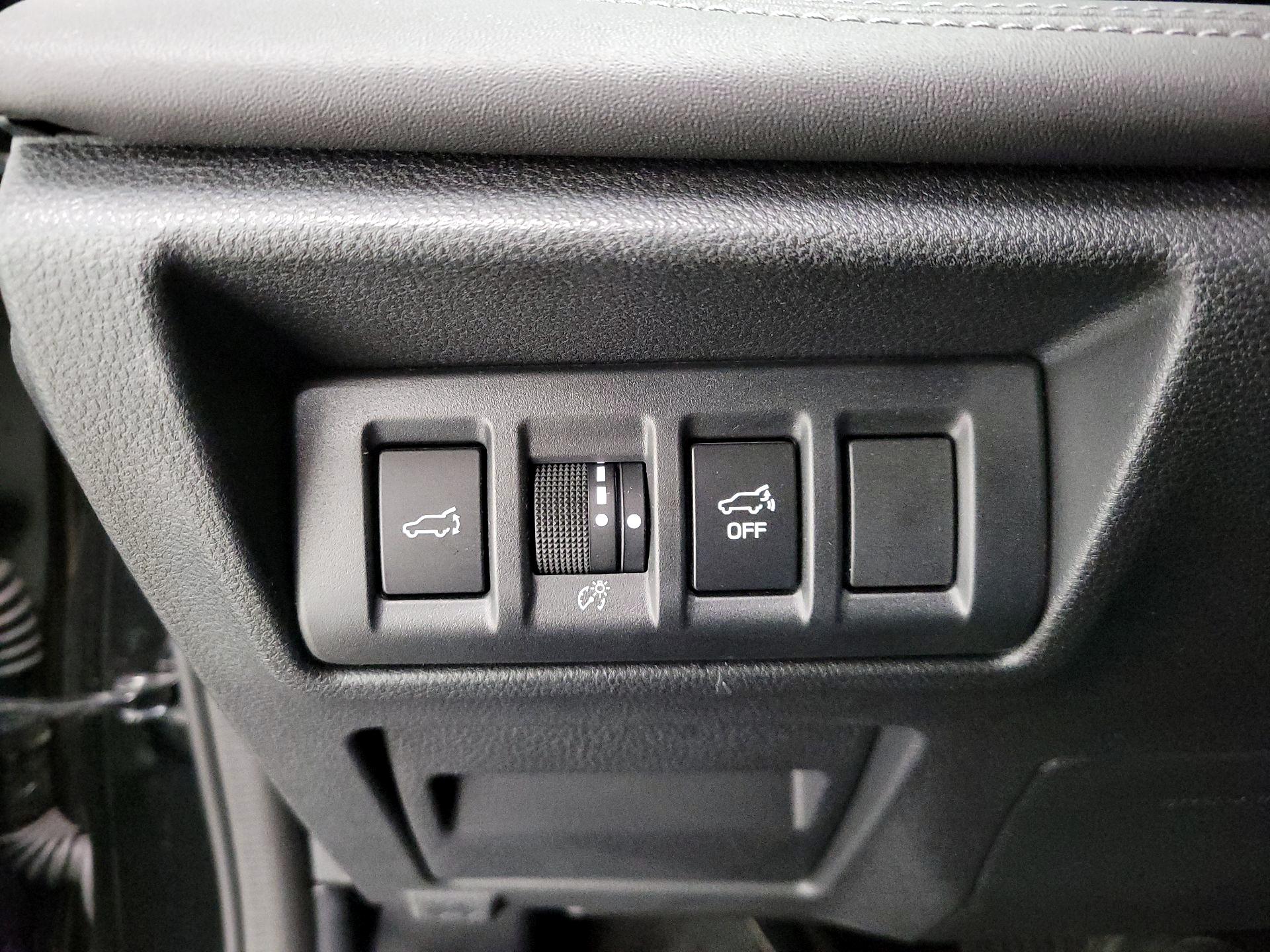 Thumbnail: 2025 Subaru Outback - 13