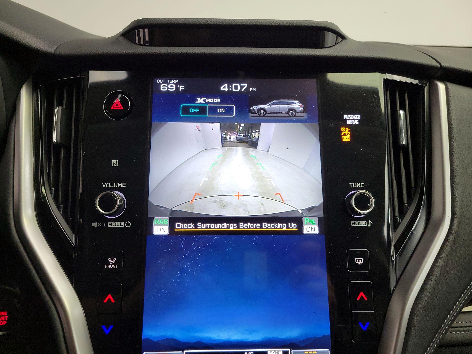 Thumbnail: 2025 Subaru Outback - 15