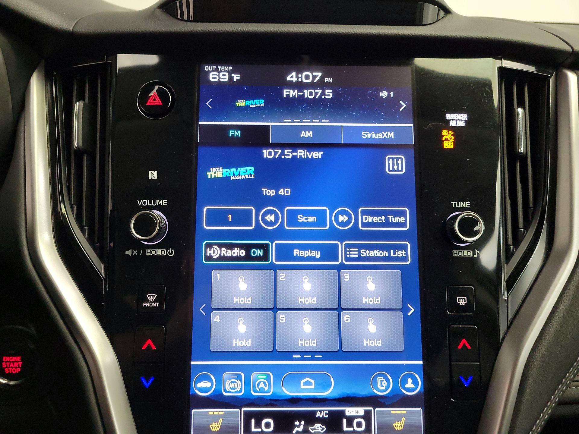 Thumbnail: 2025 Subaru Outback - 16