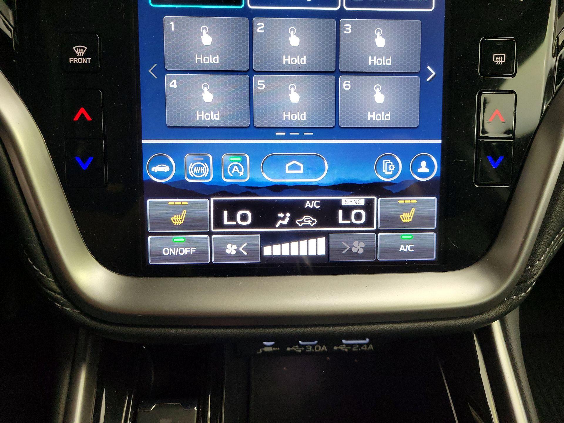 Thumbnail: 2025 Subaru Outback - 17